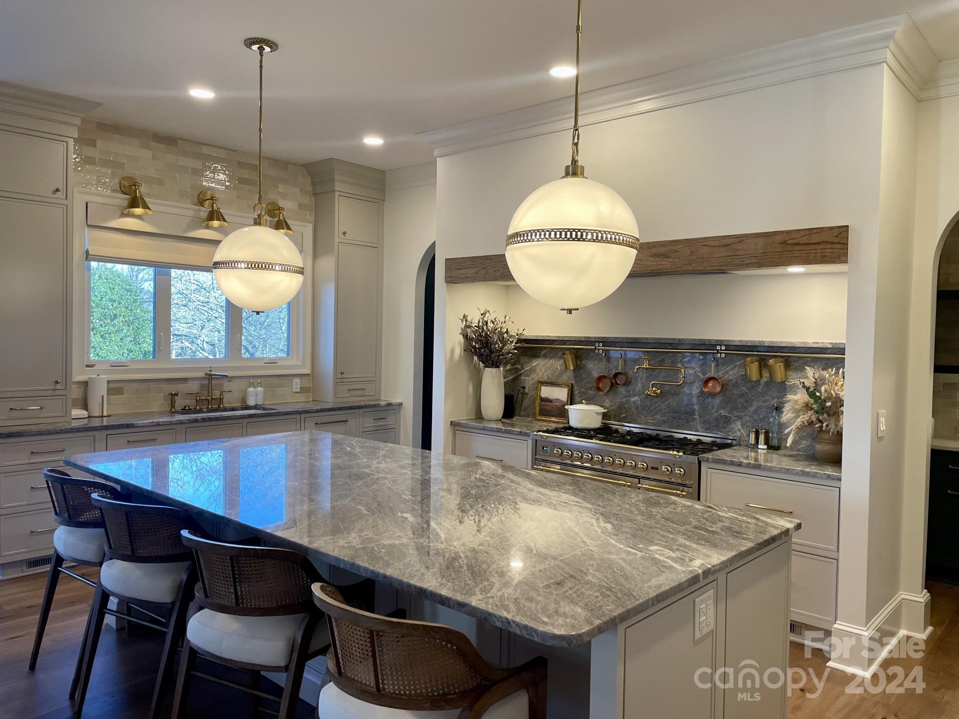 Davidson Farms - Residential