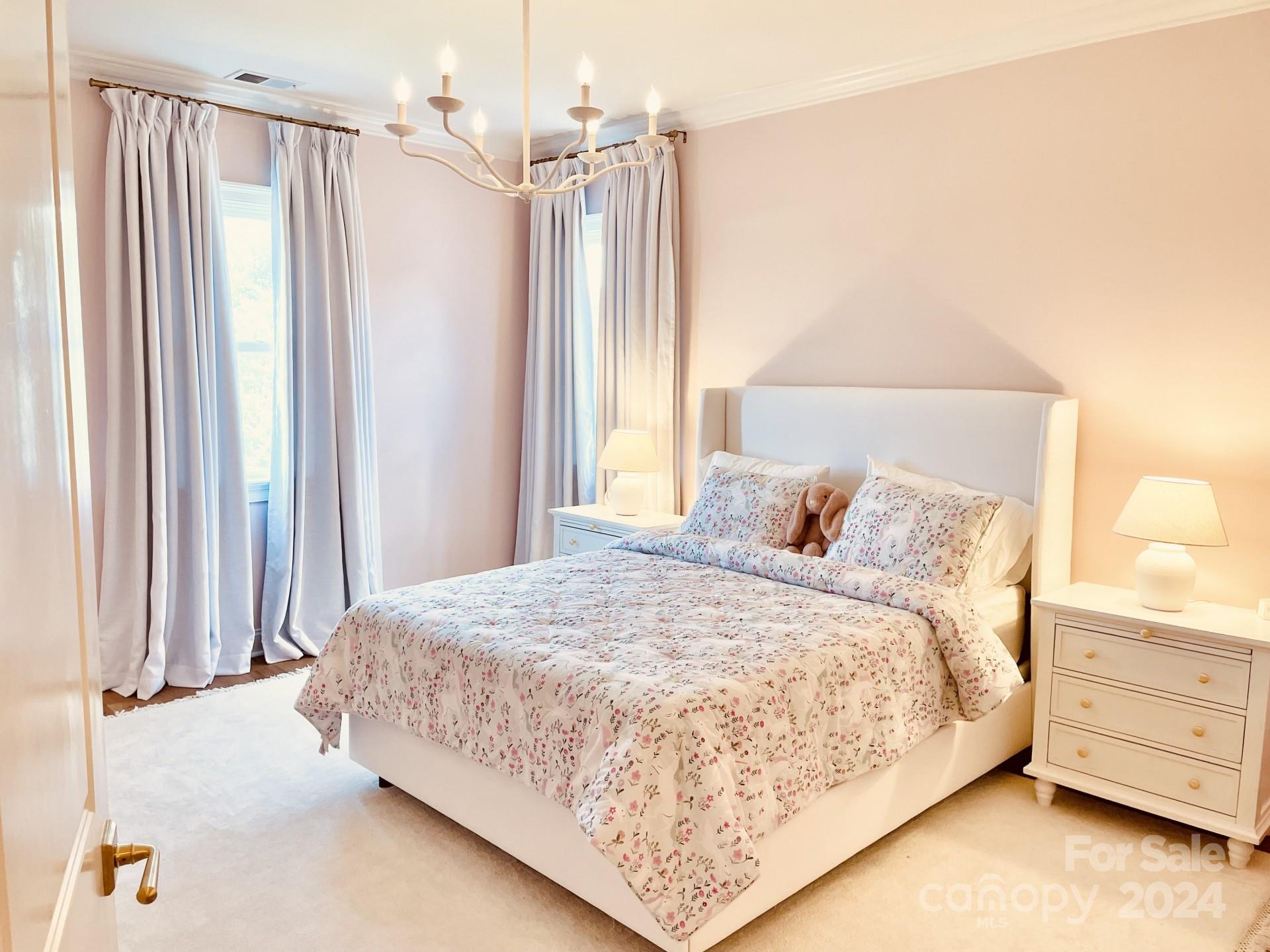 Davidson Farms - Residential