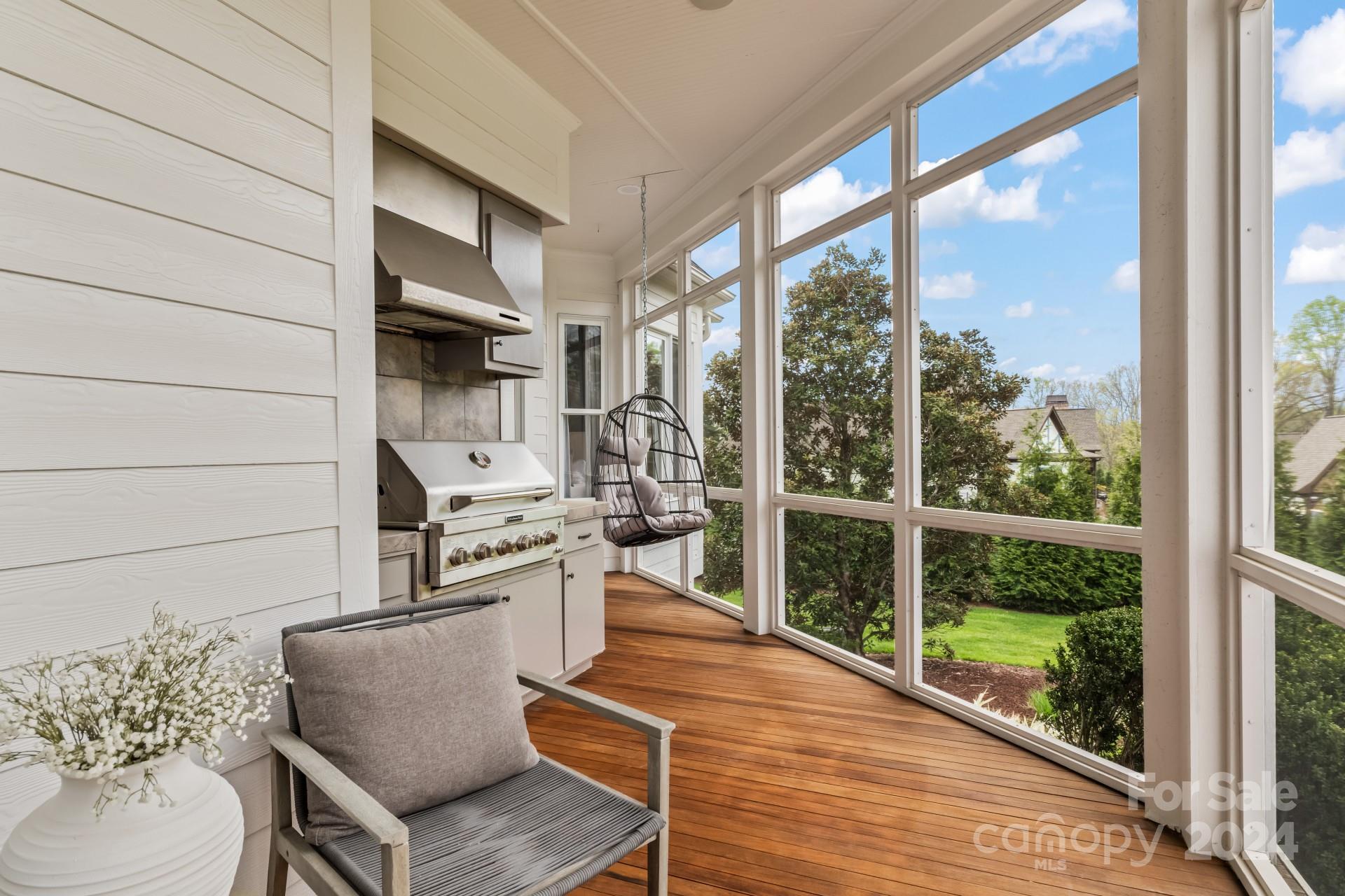 Davidson Farms - Residential