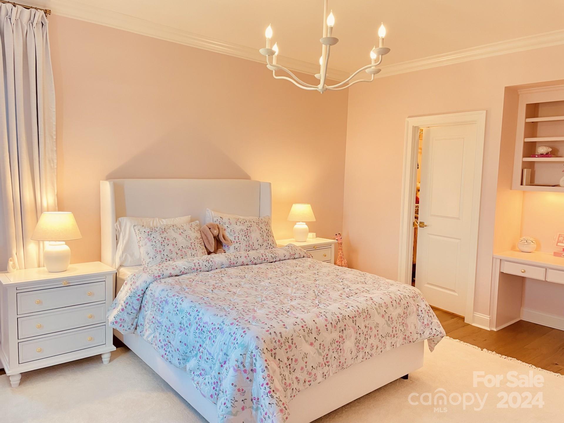 Davidson Farms - Residential