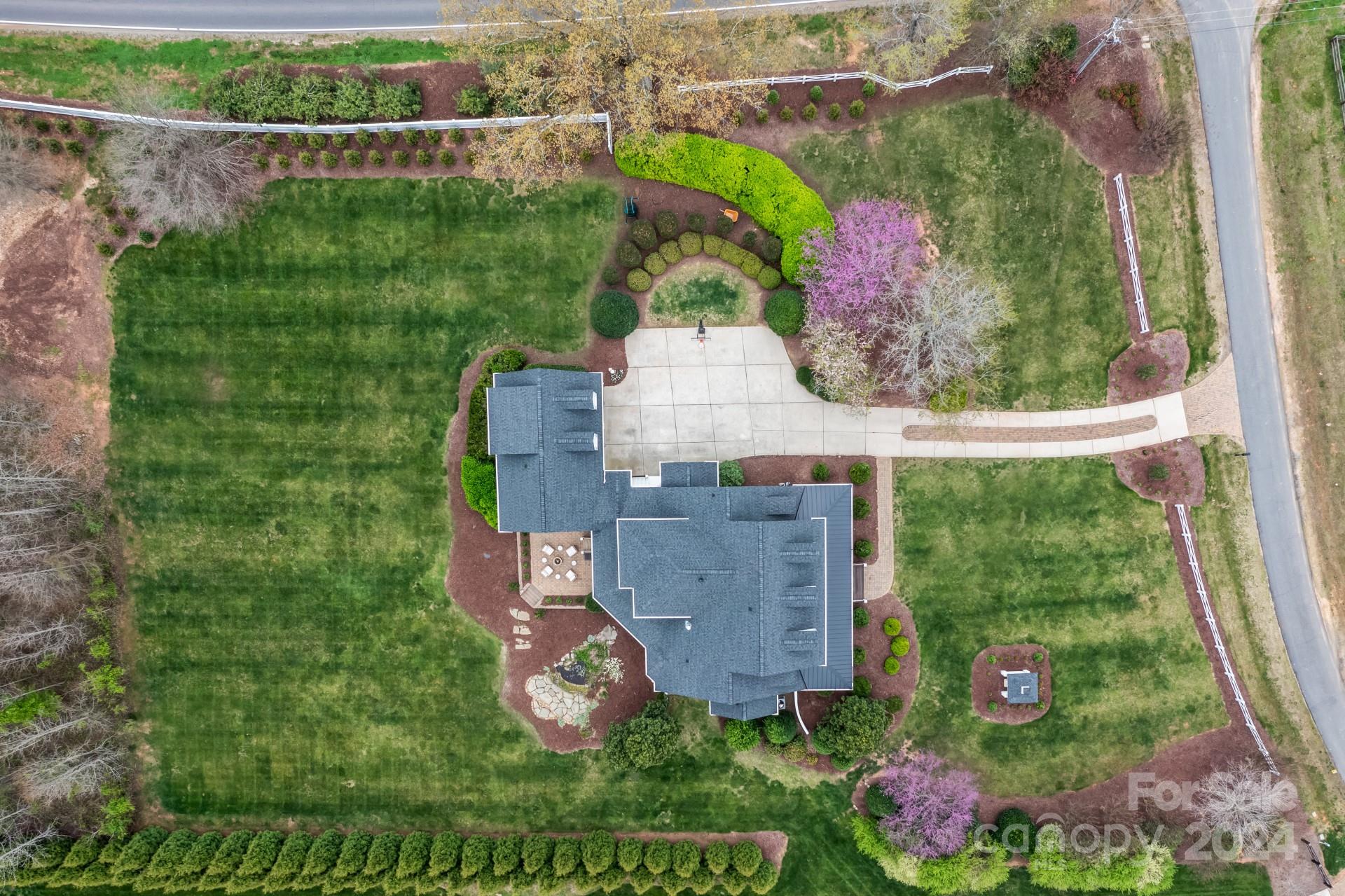 Davidson Farms - Residential