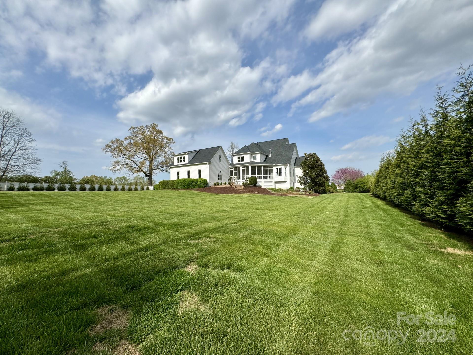 Davidson Farms - Residential