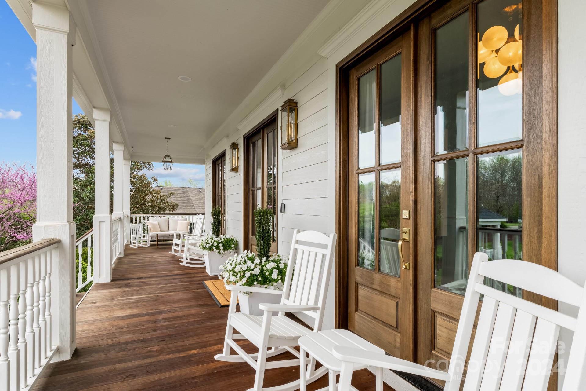 Davidson Farms - Residential