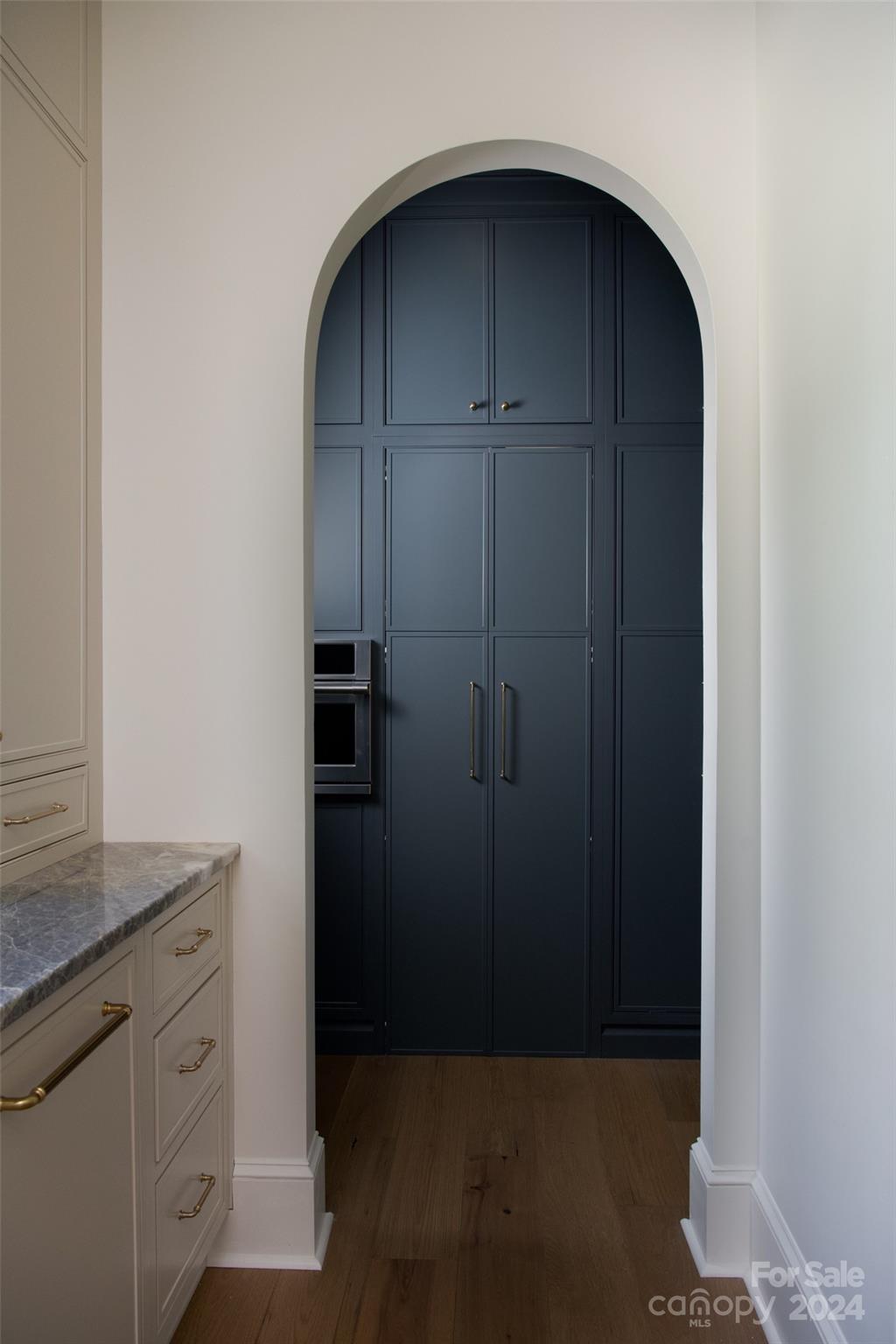 Davidson Farms - Residential