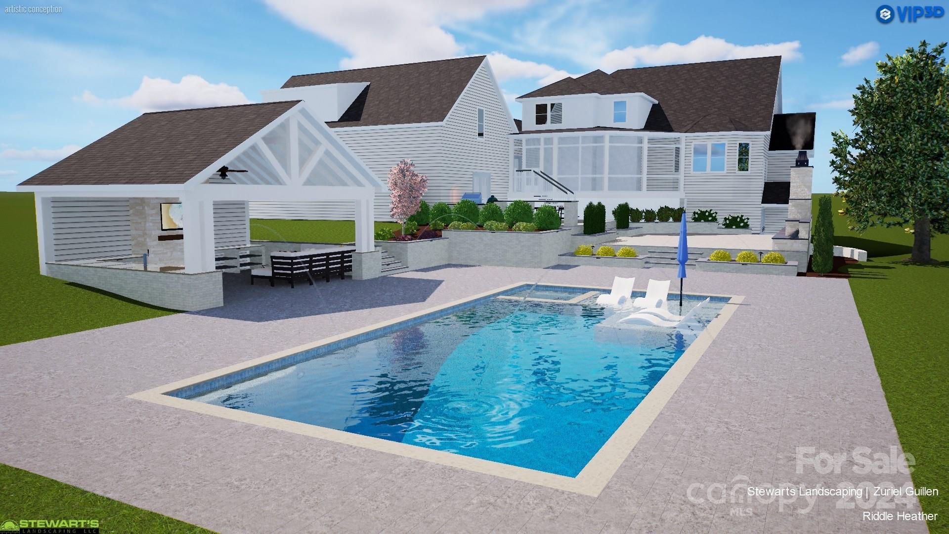 Davidson Farms - Residential