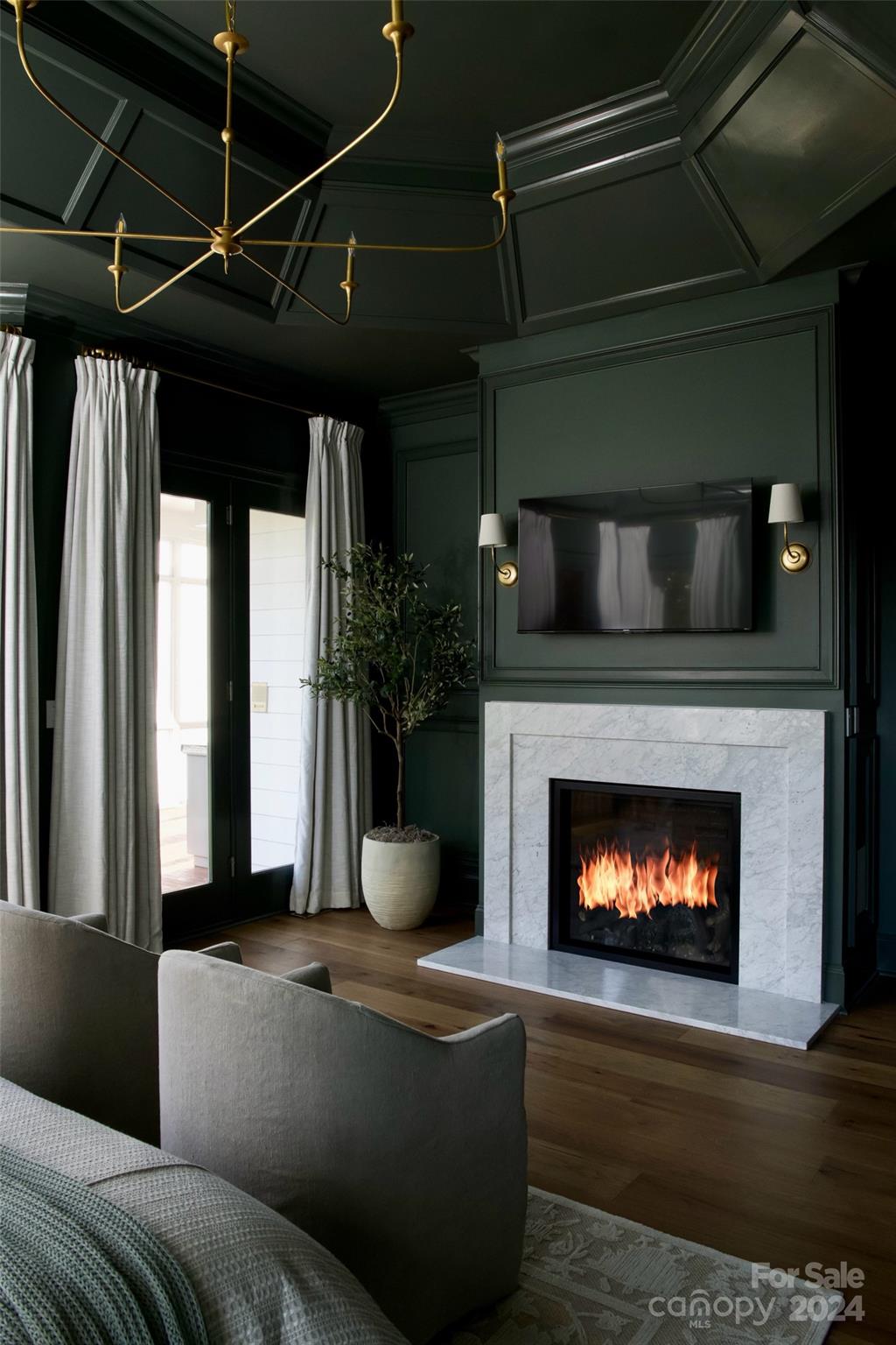 Davidson Farms - Residential