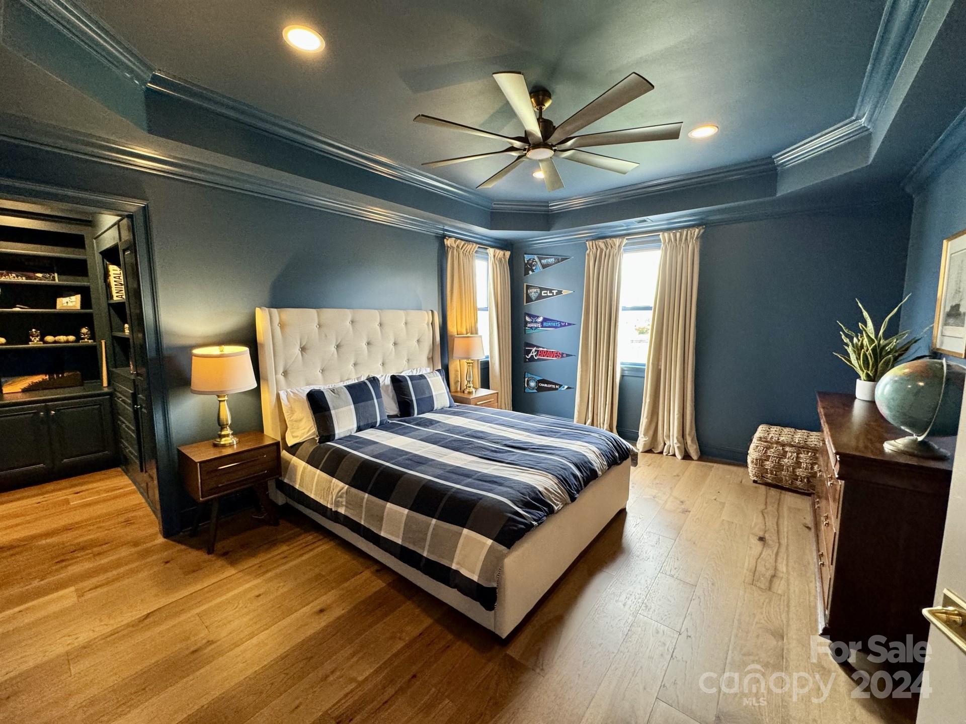 Davidson Farms - Residential