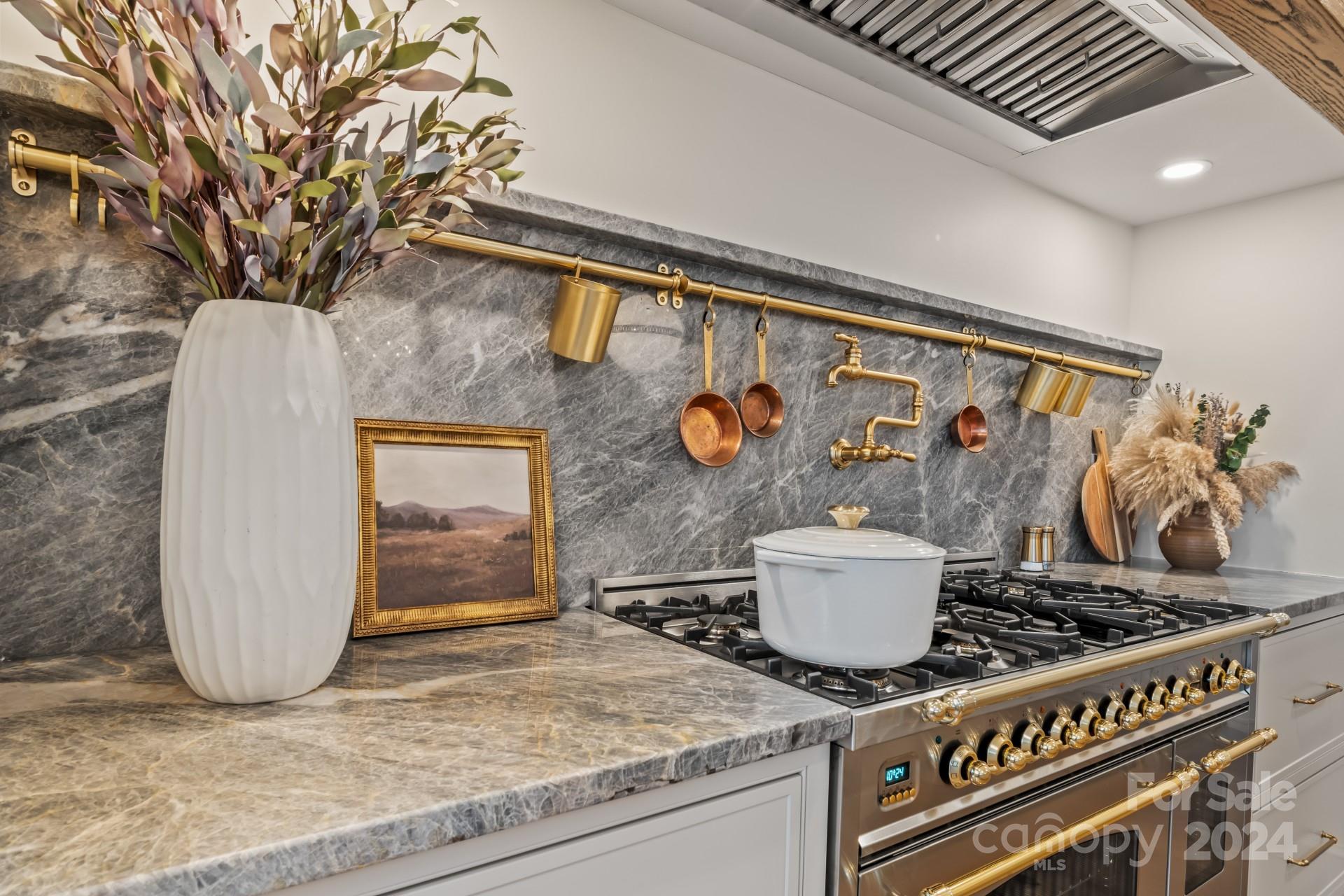 Davidson Farms - Residential