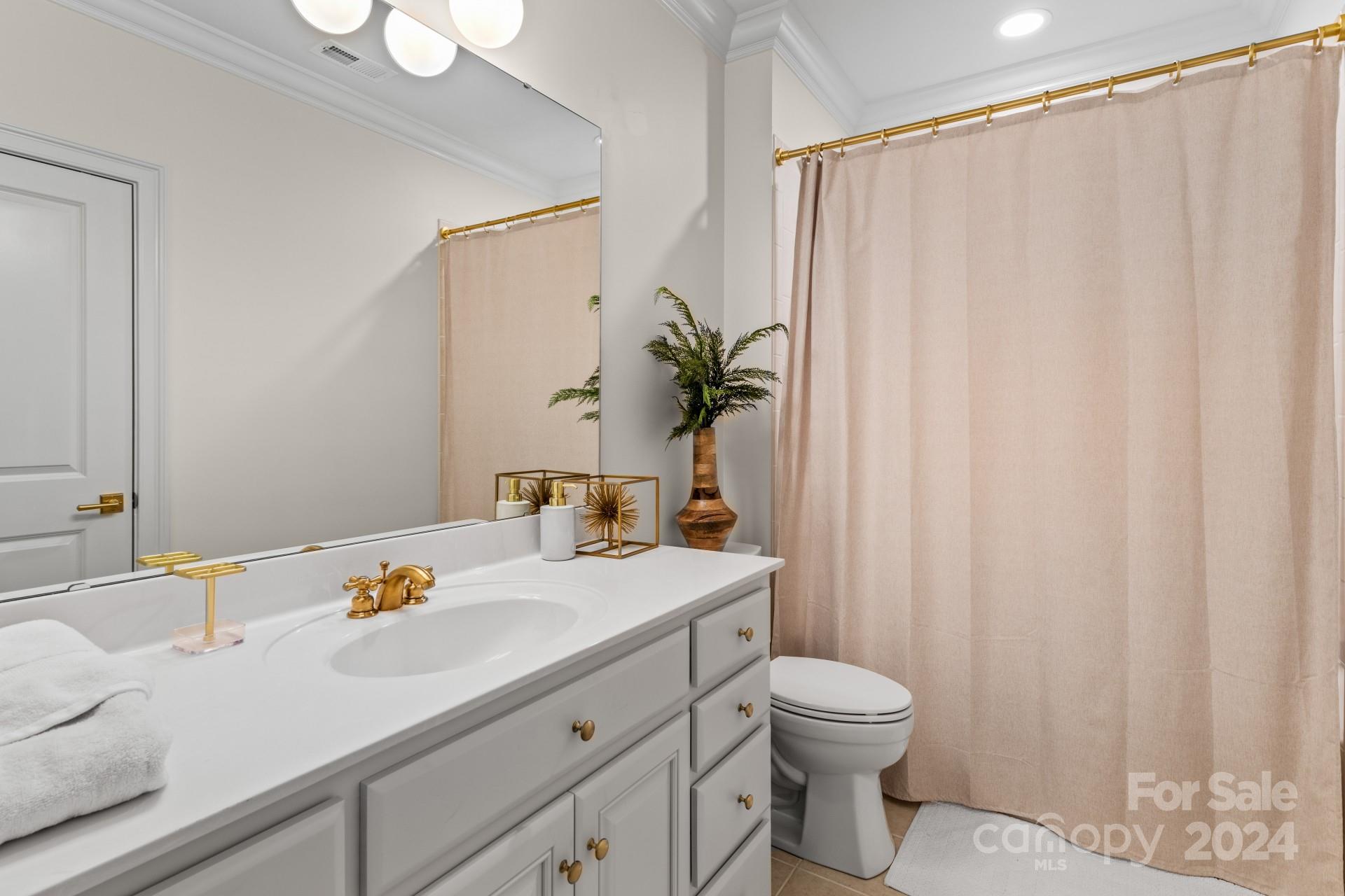 Davidson Farms - Residential