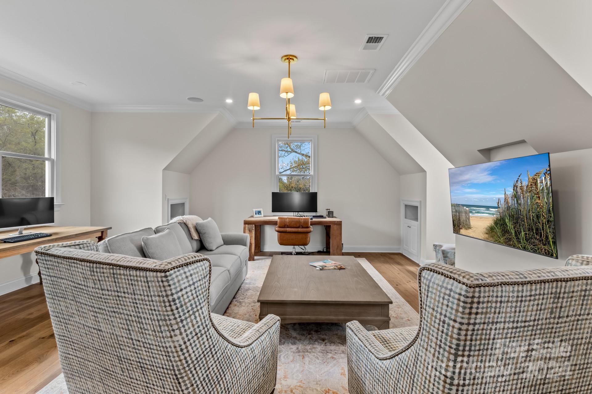 Davidson Farms - Residential