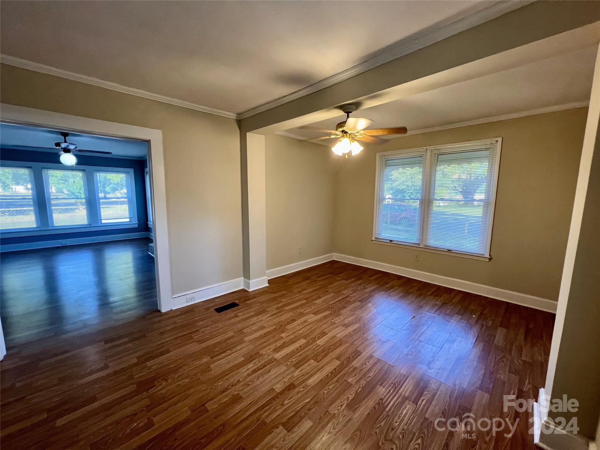 College Park - Residential