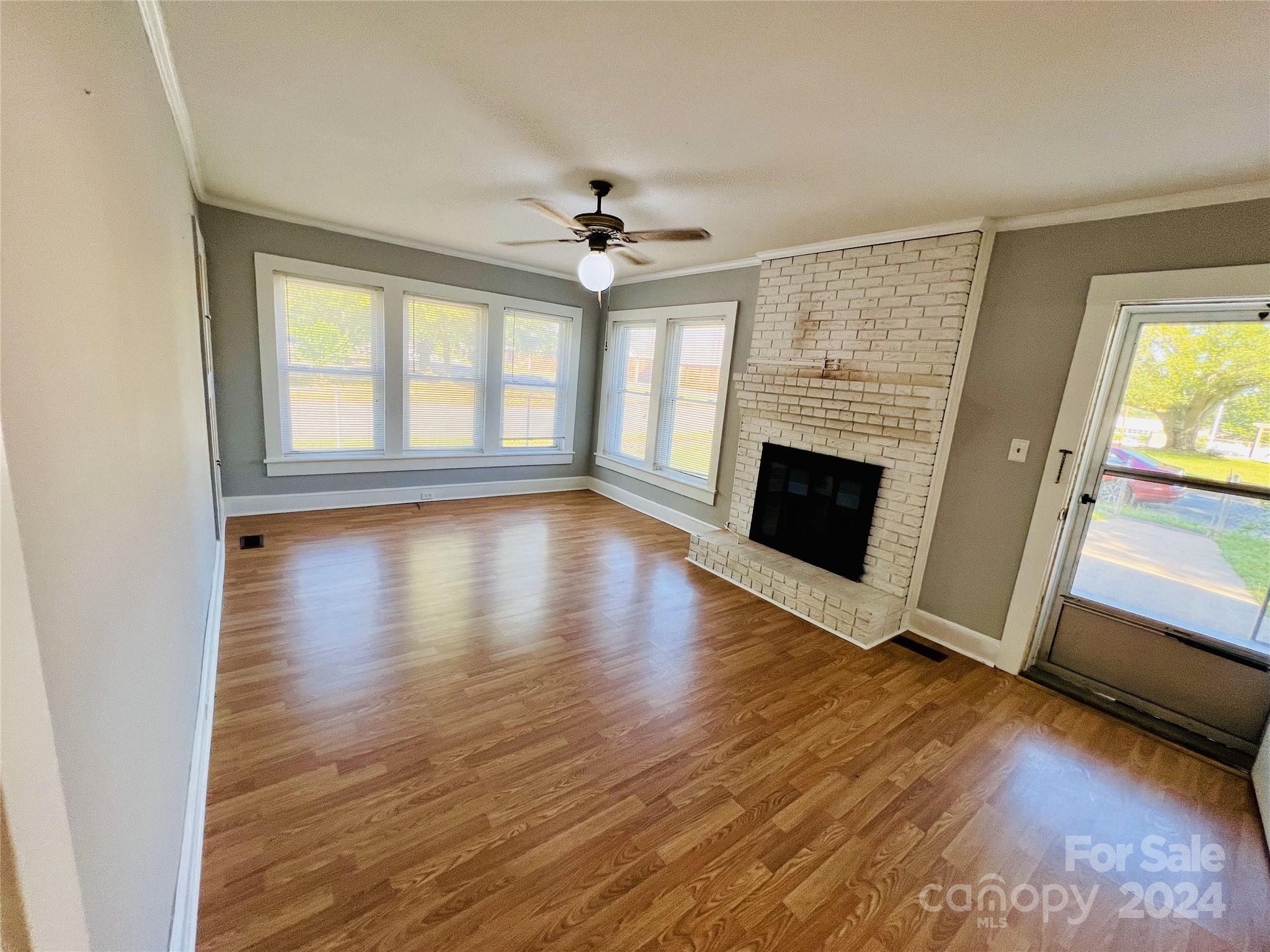 College Park - Residential