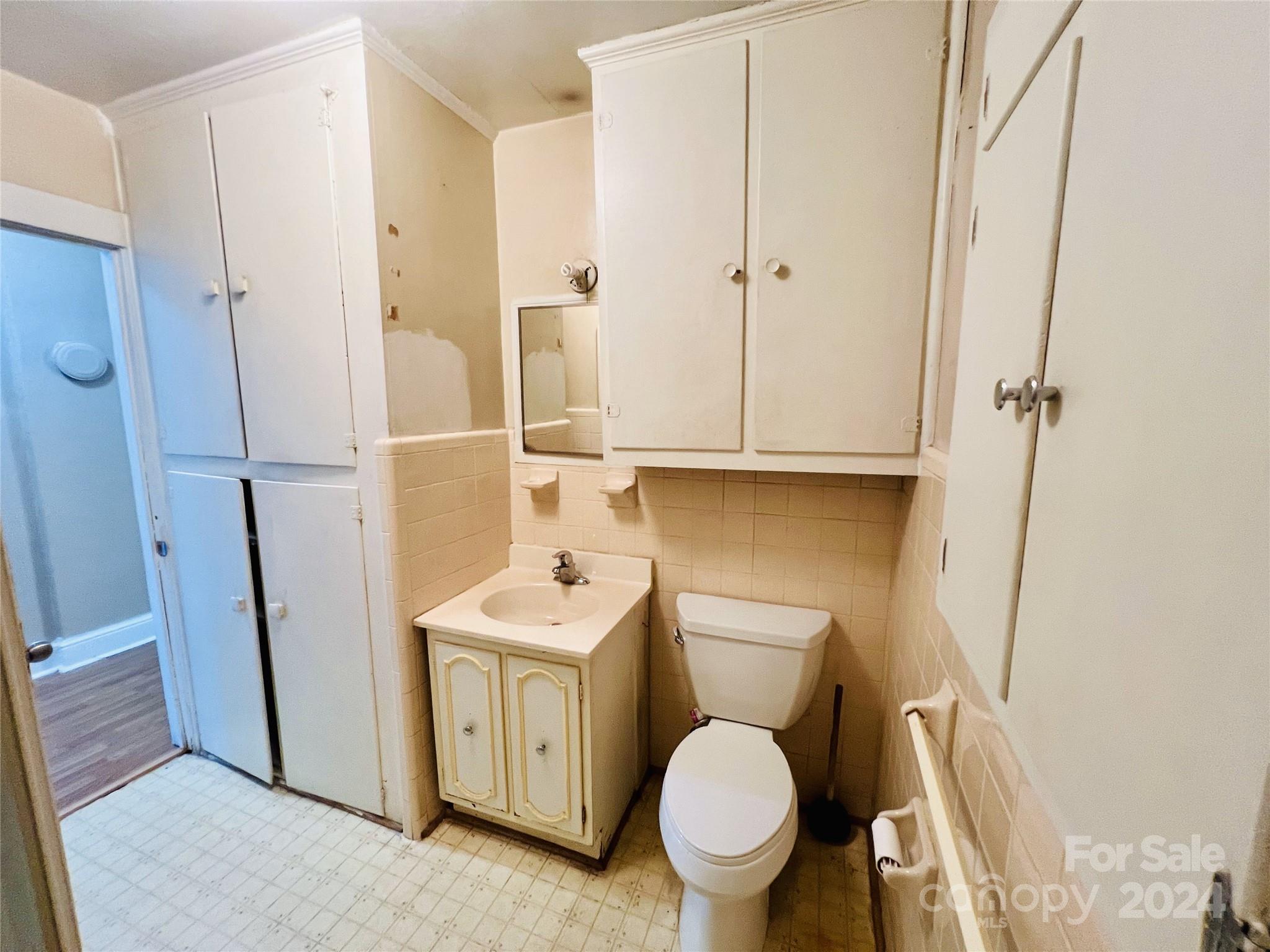 College Park - Residential