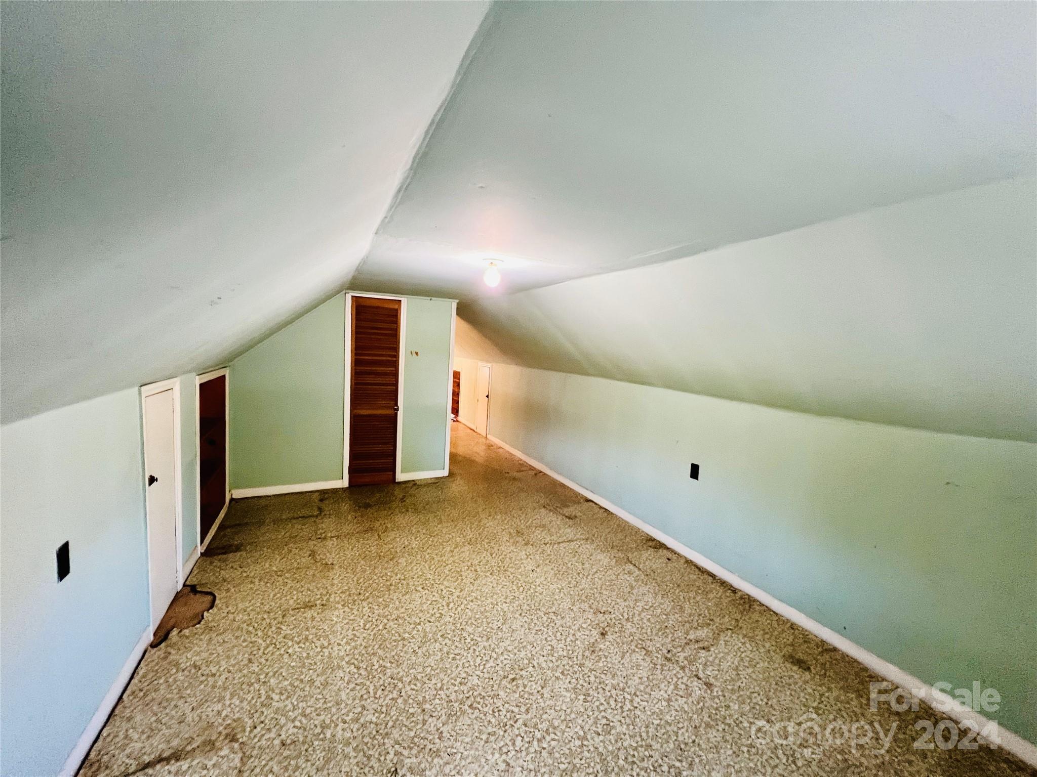 College Park - Residential