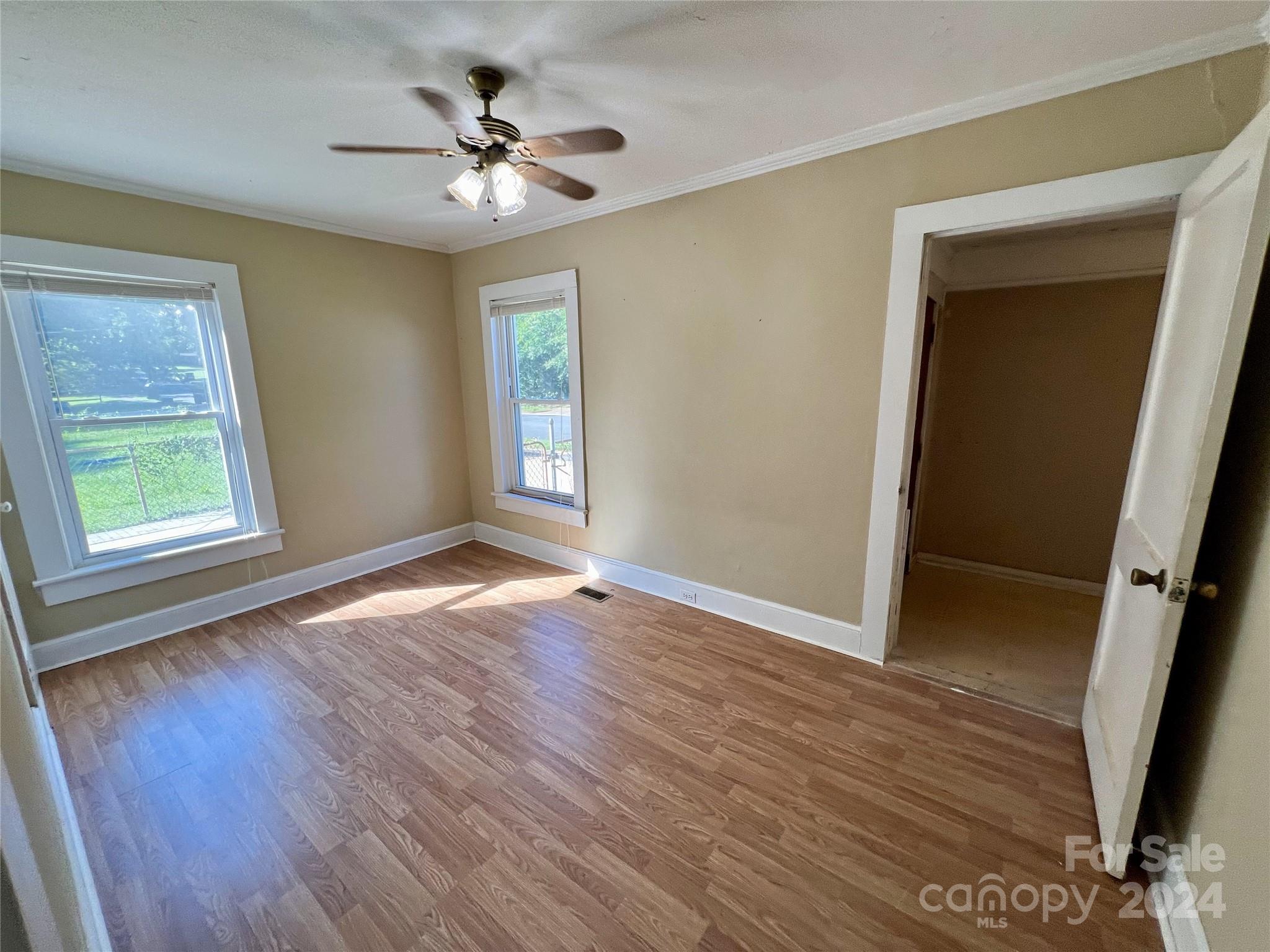 College Park - Residential