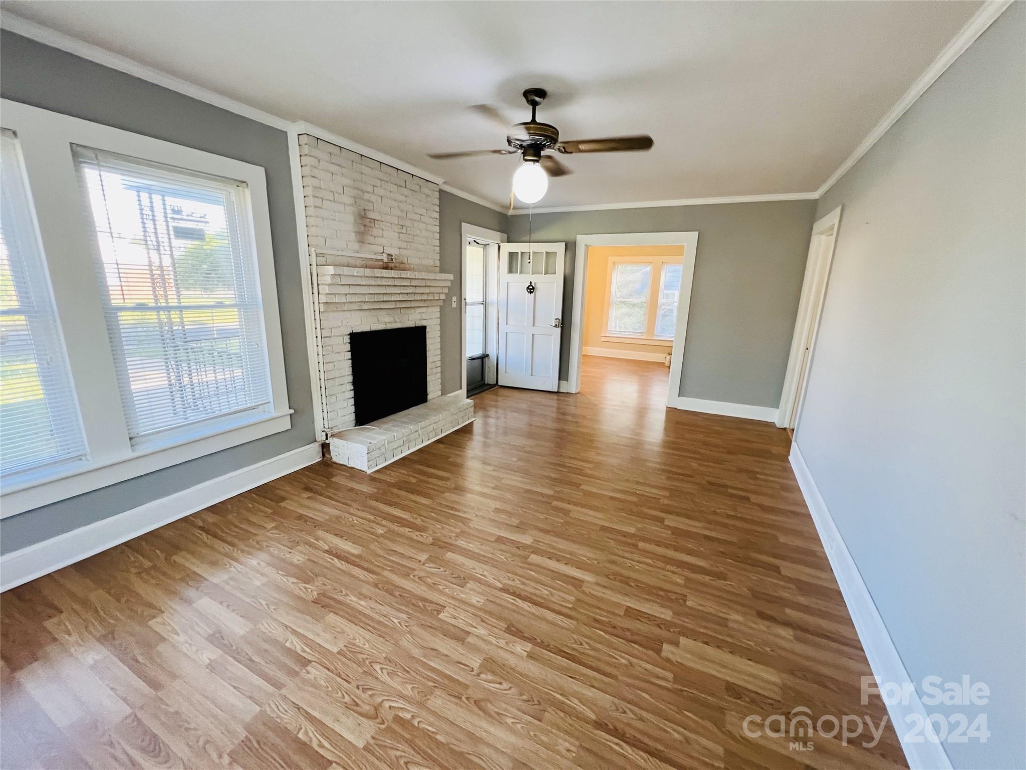 College Park - Residential
