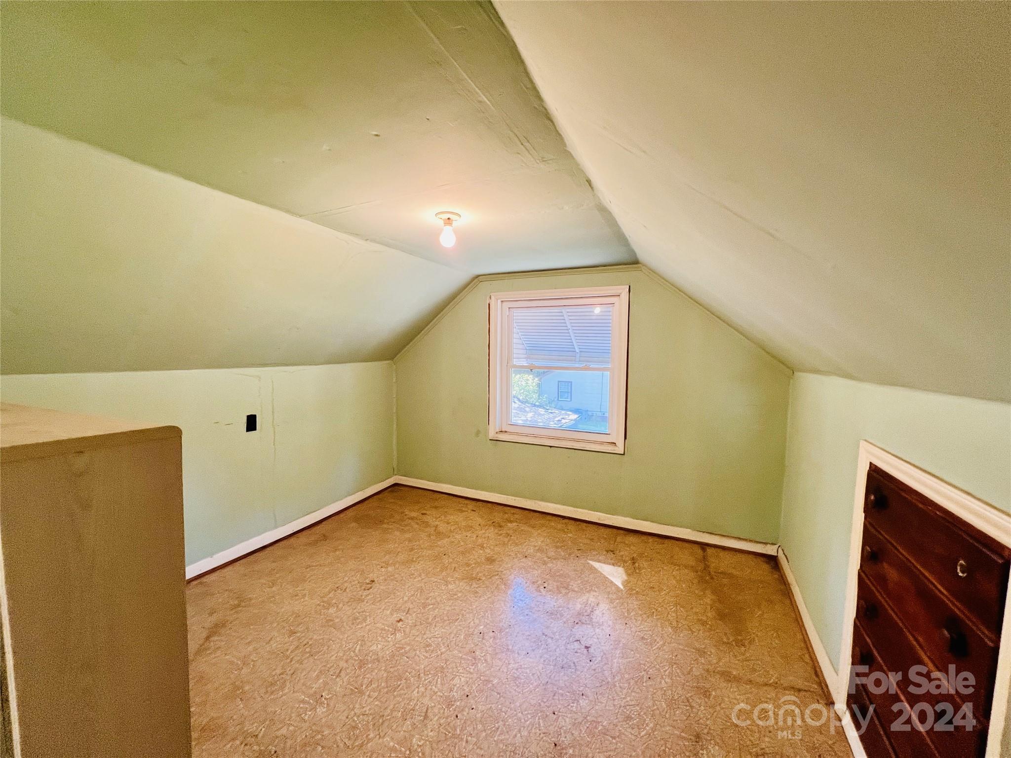 College Park - Residential