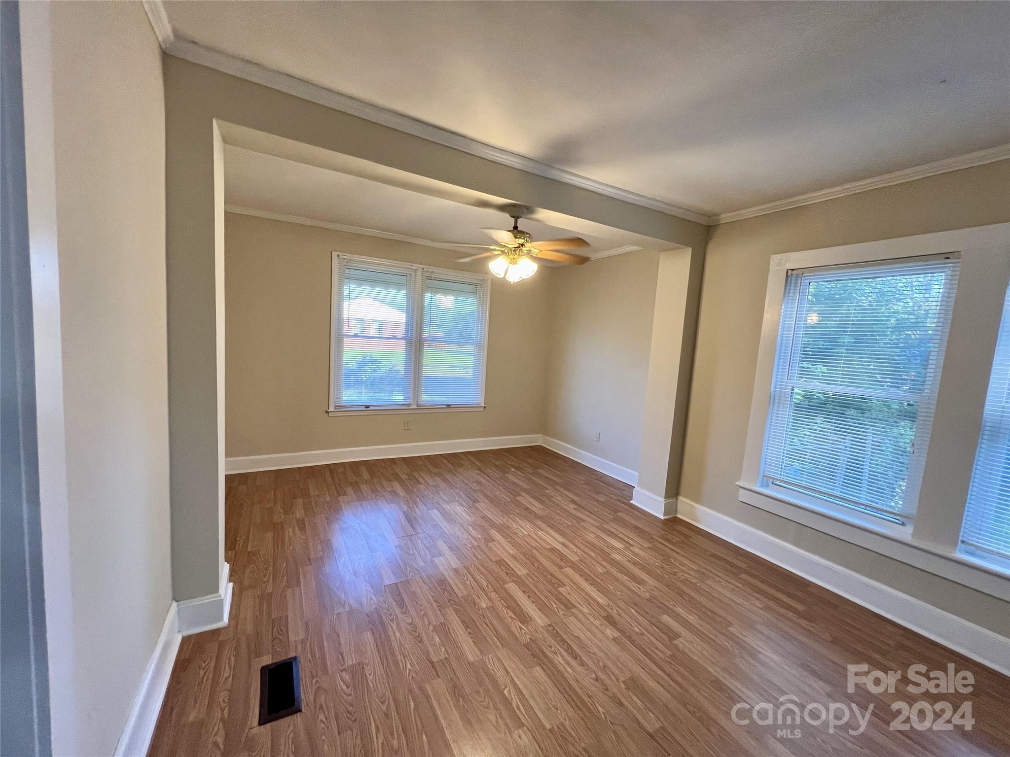 College Park - Residential