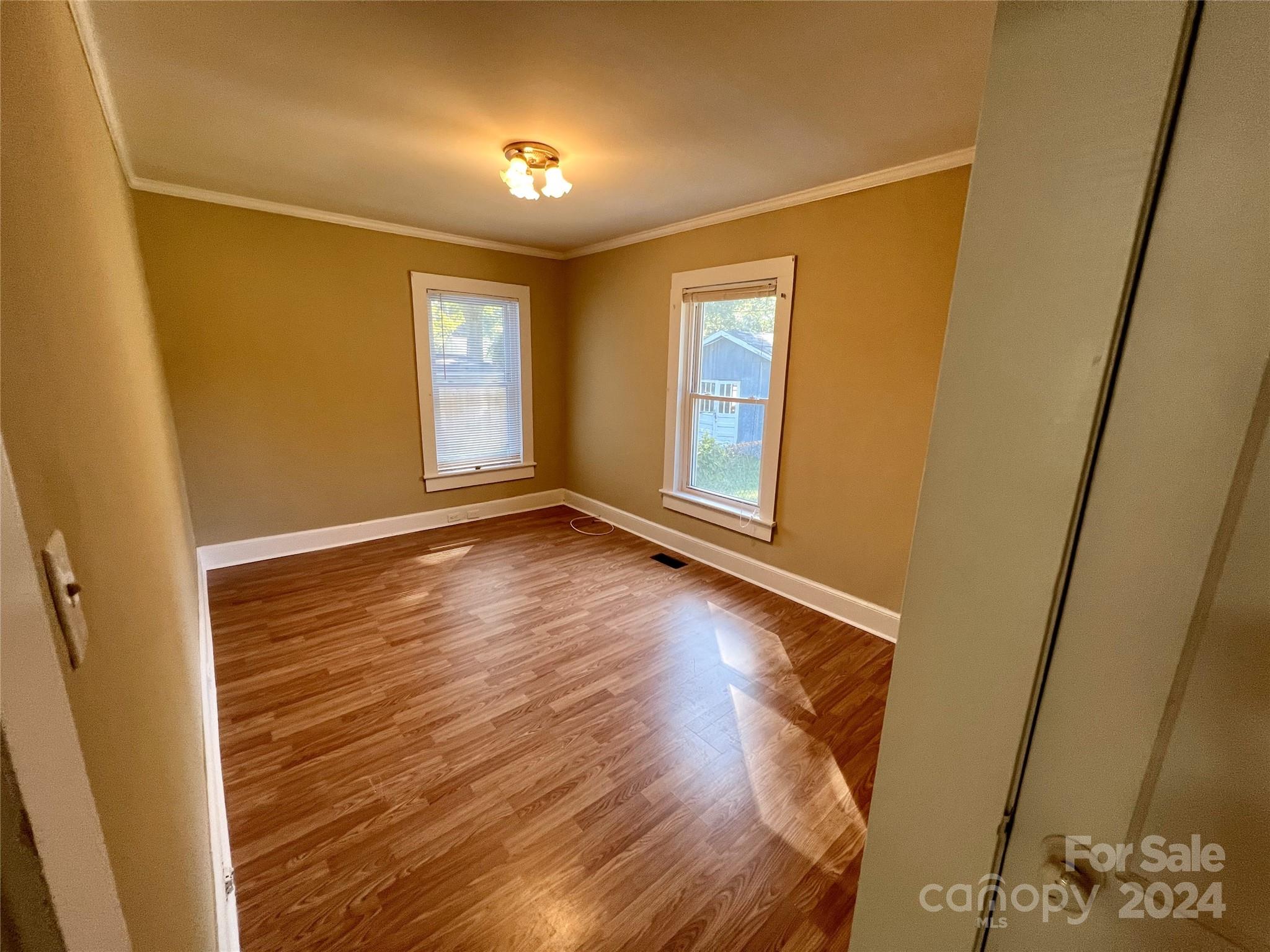 College Park - Residential