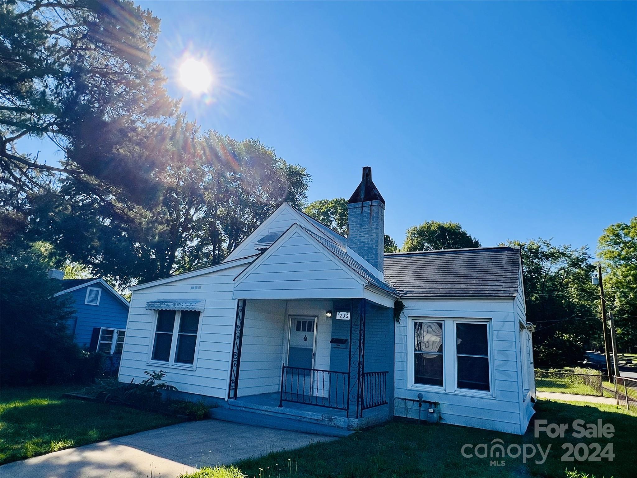 College Park - Residential