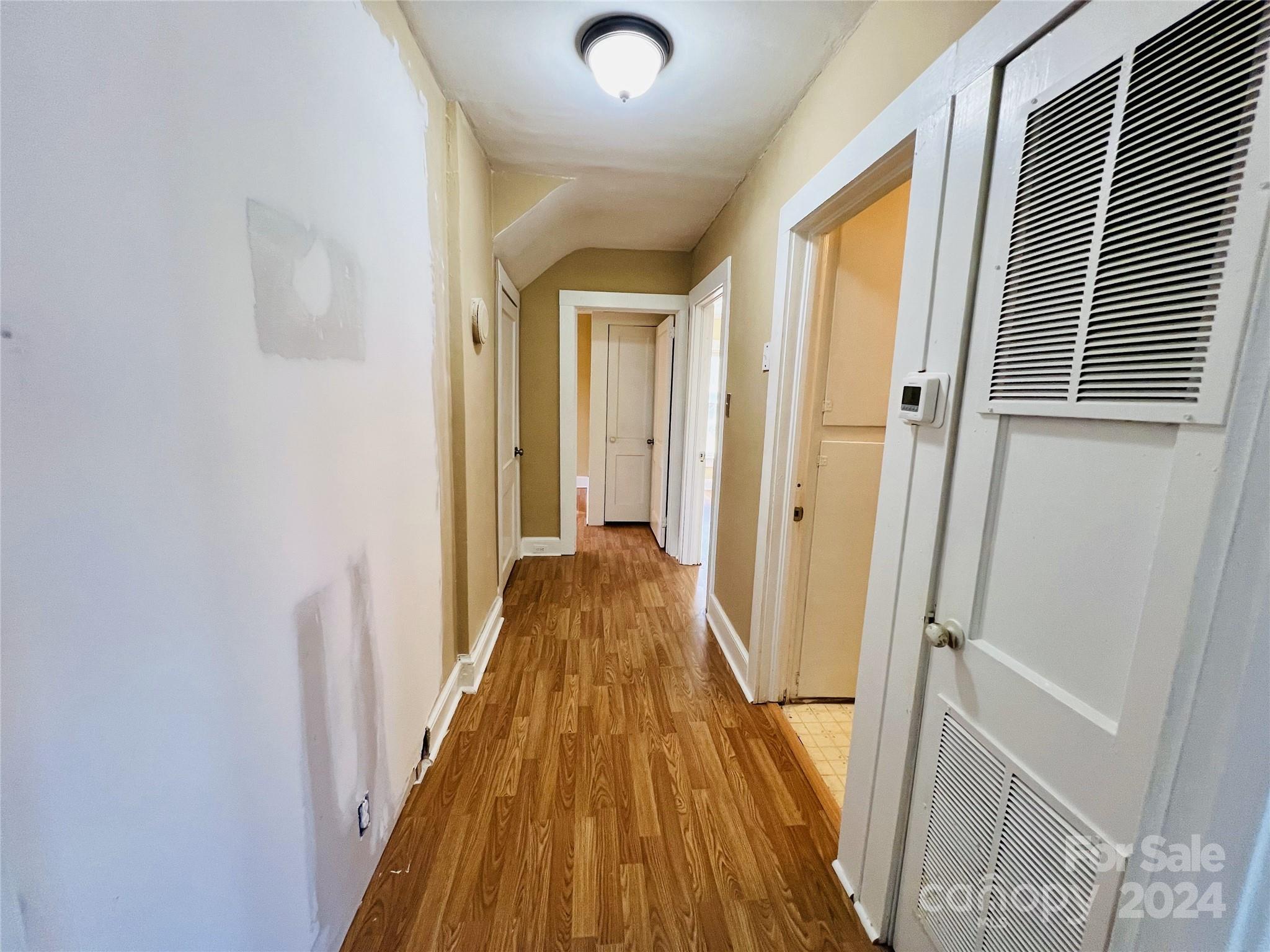 College Park - Residential