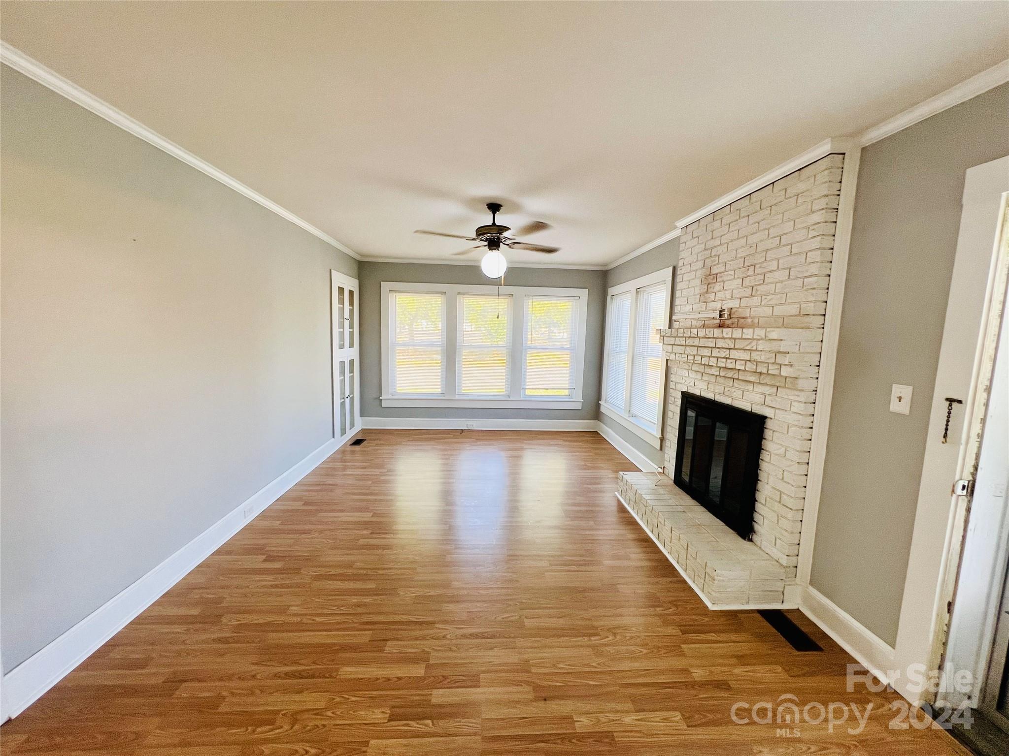 College Park - Residential