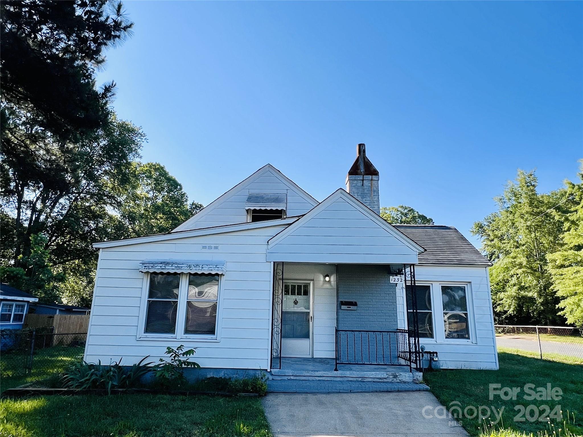 College Park - Residential