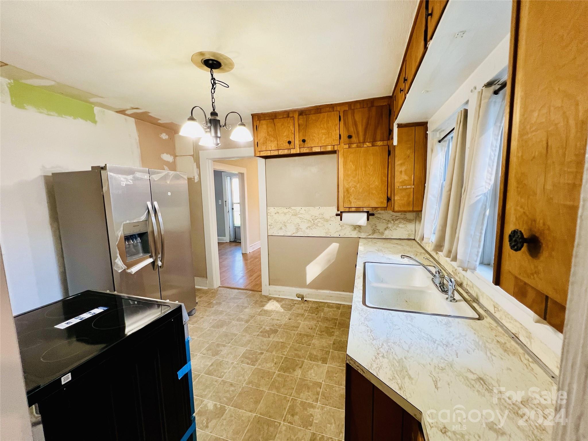 College Park - Residential