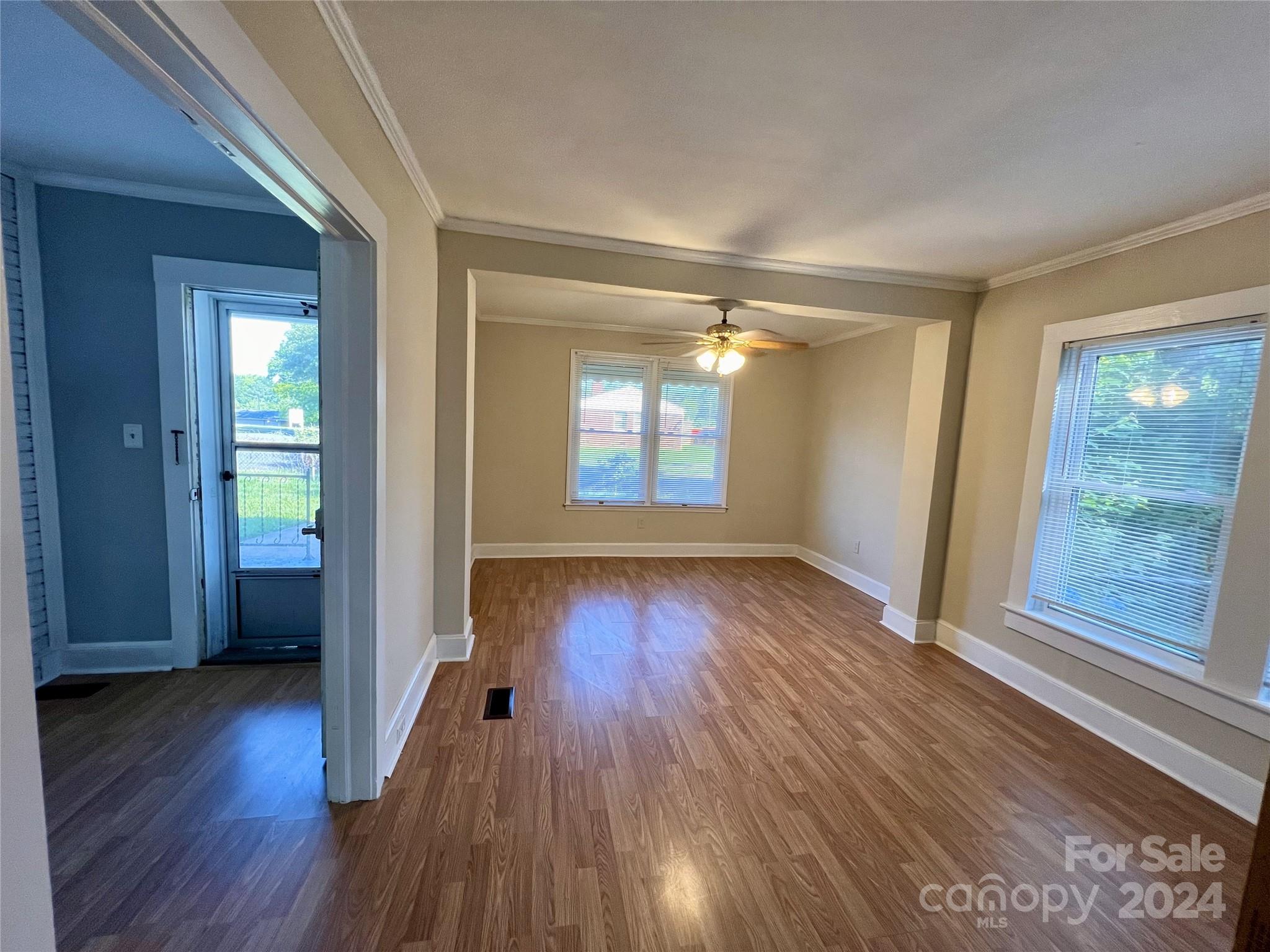College Park - Residential