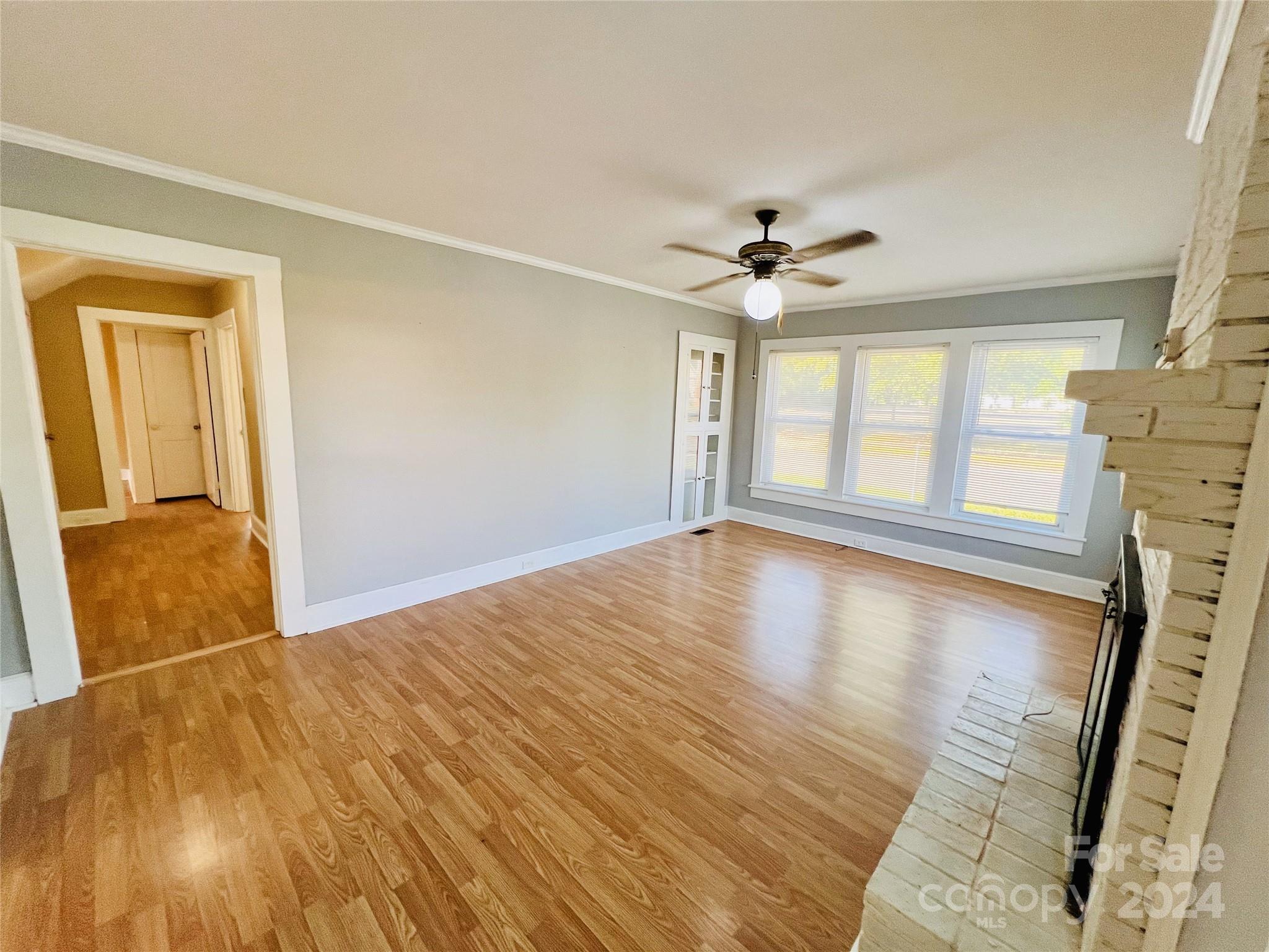 College Park - Residential