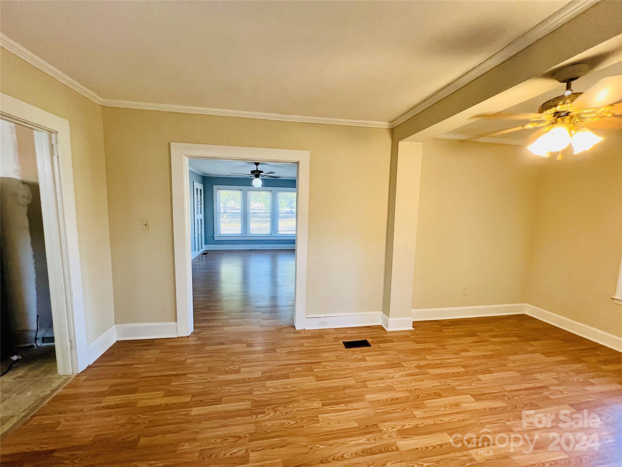 College Park - Residential