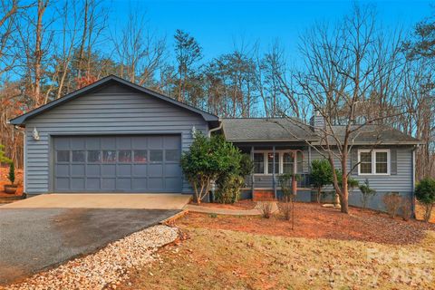 465 Mountain Laurel Drive Columbus NC 28722