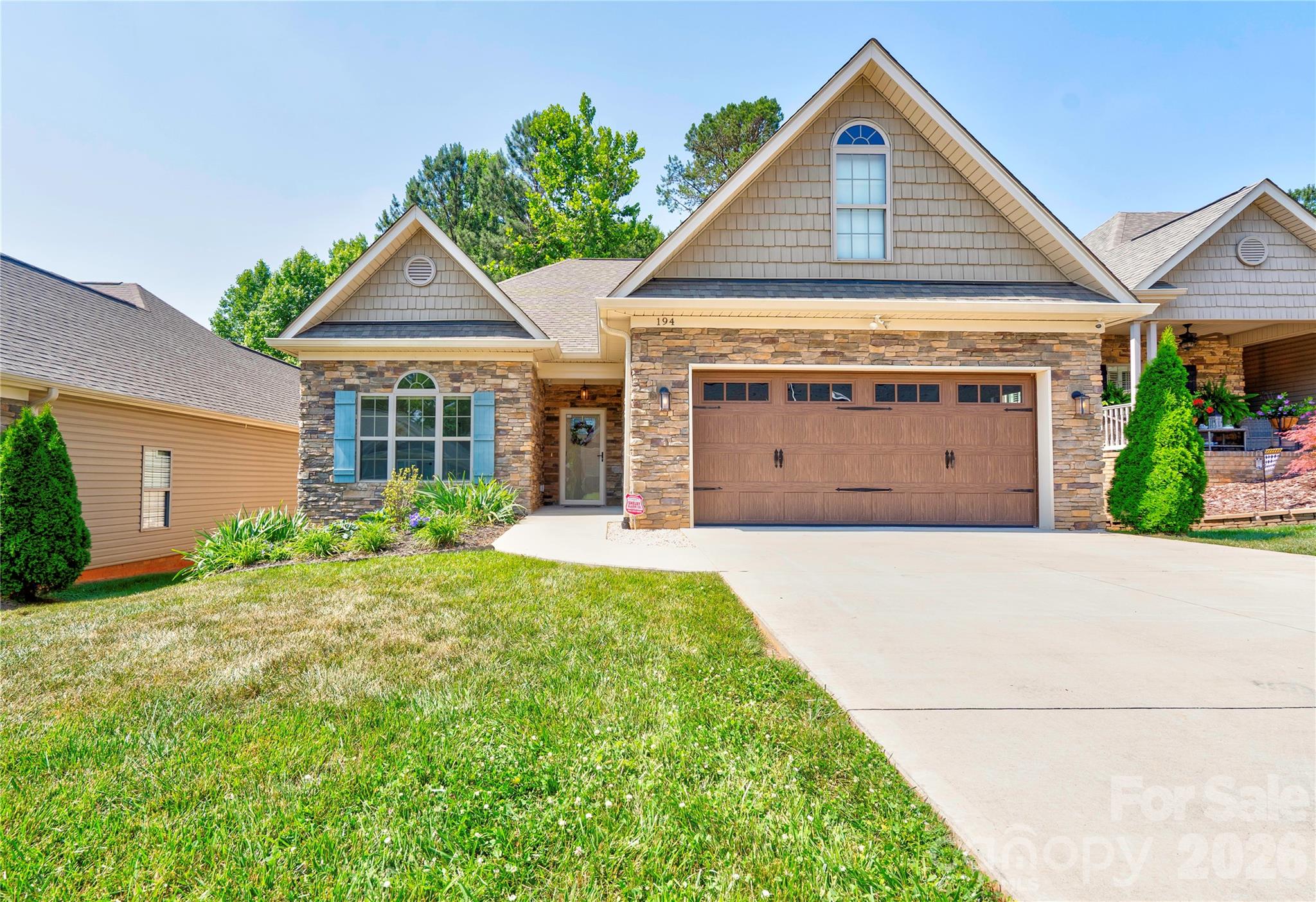194 T R Harris Drive