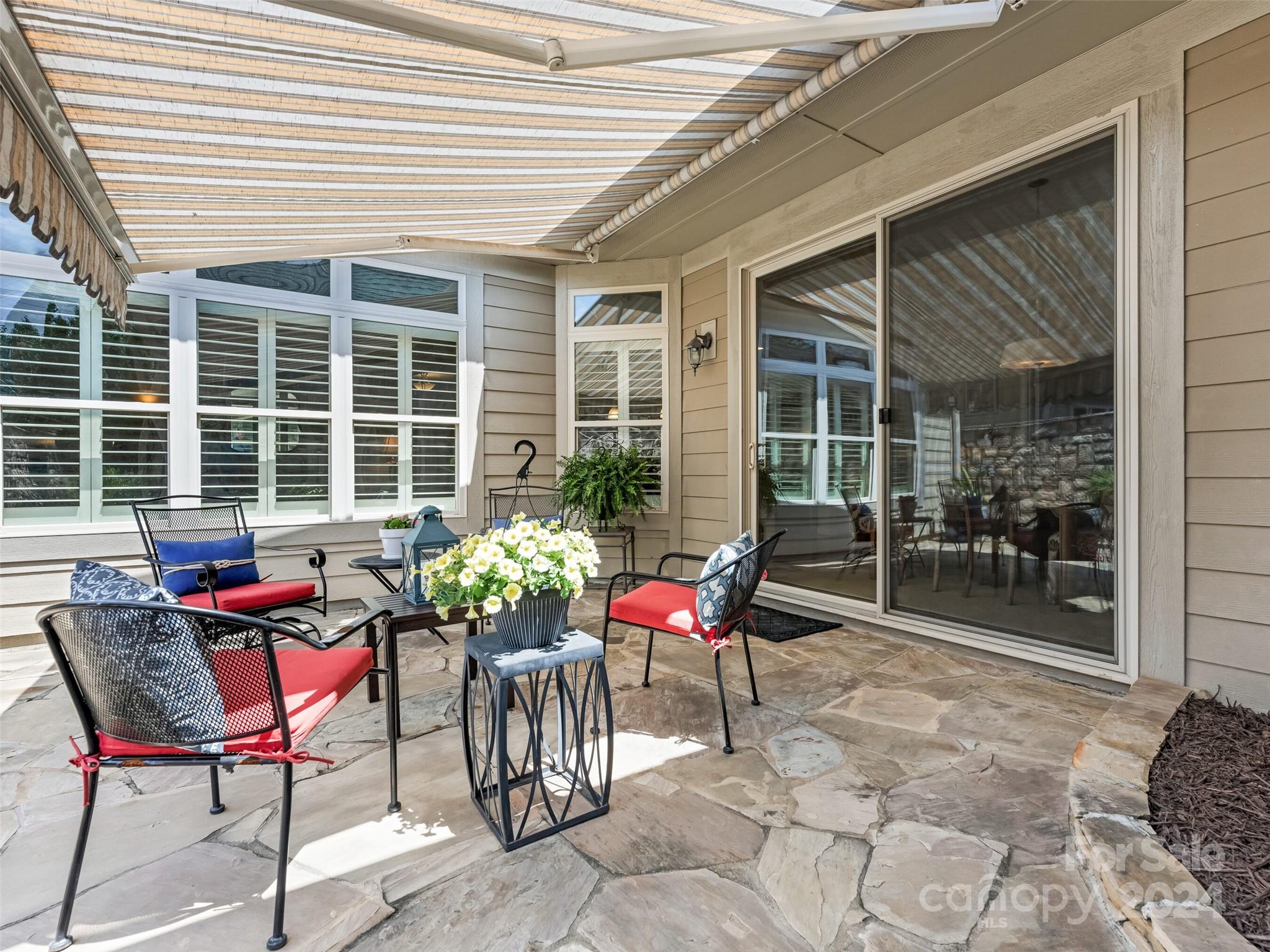 Ardrey Place - Residential