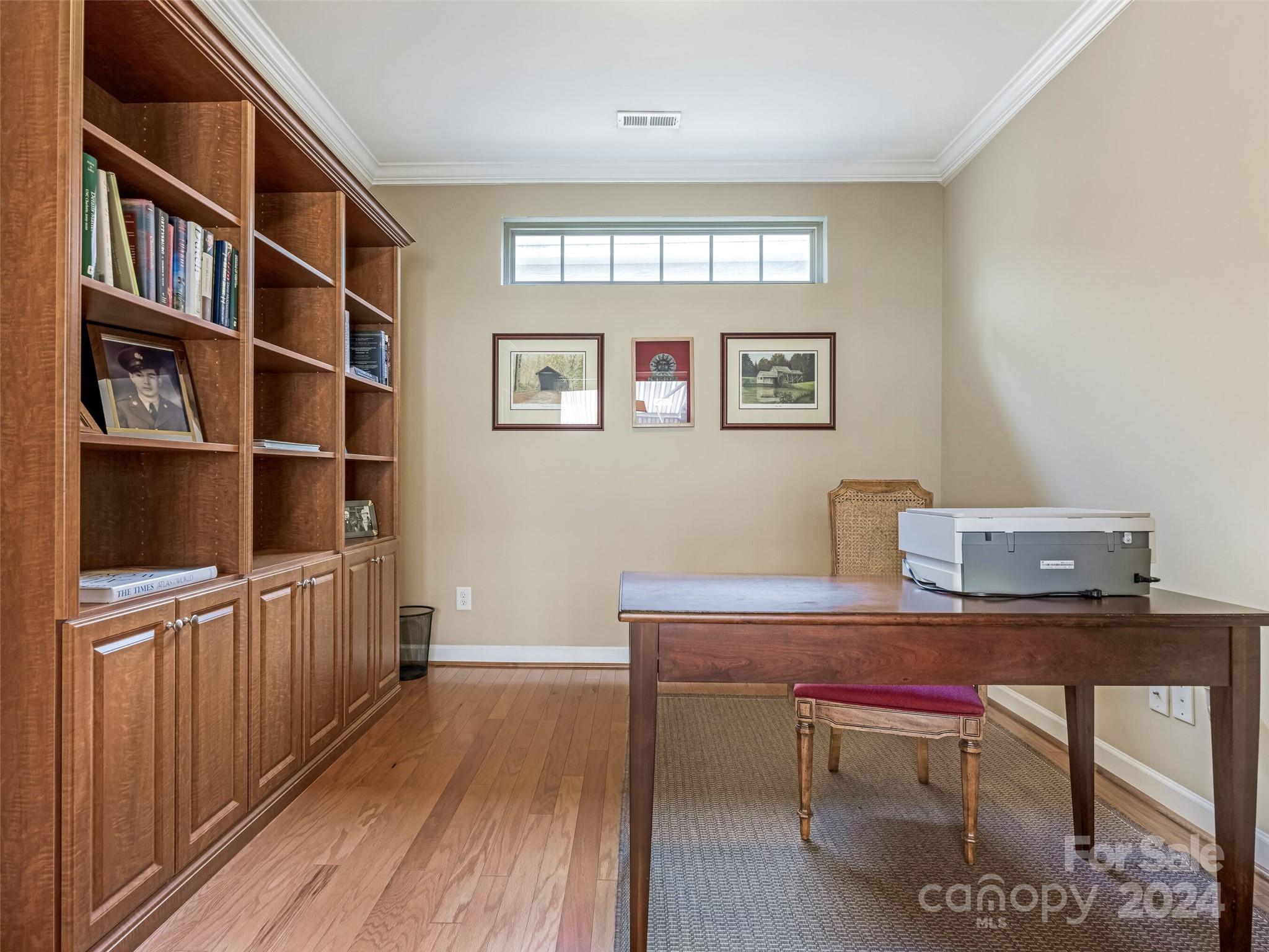 Ardrey Place - Residential