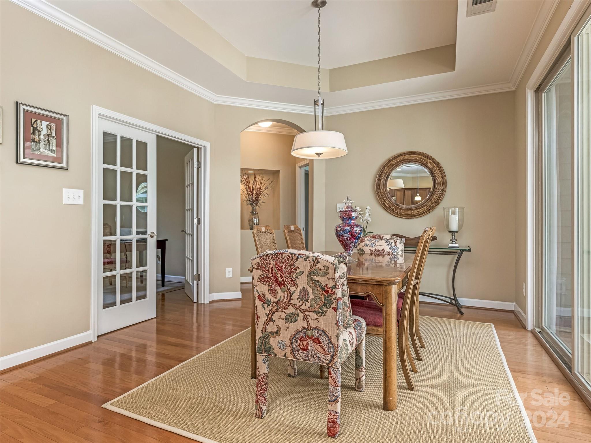 Ardrey Place - Residential