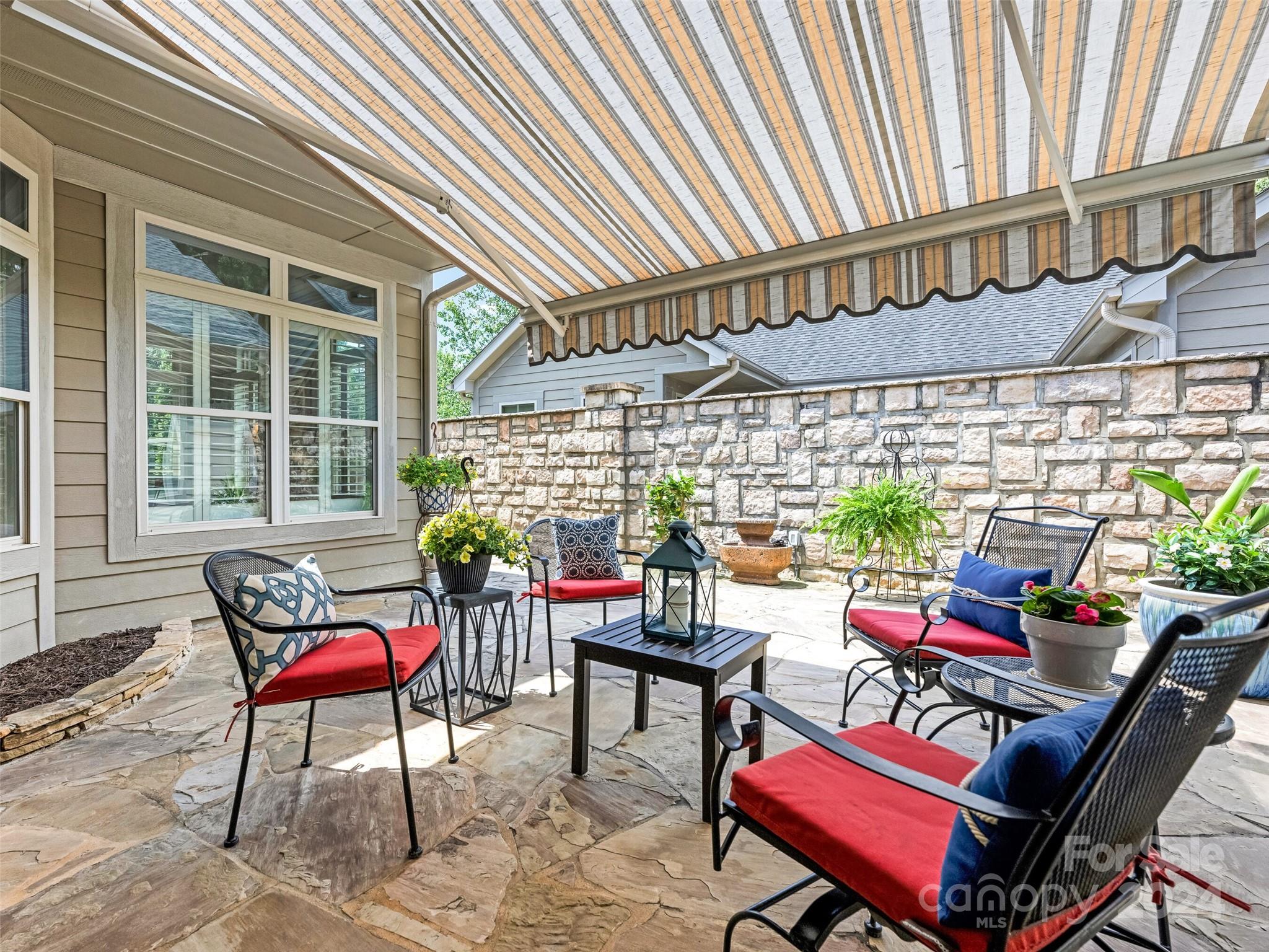 Ardrey Place - Residential