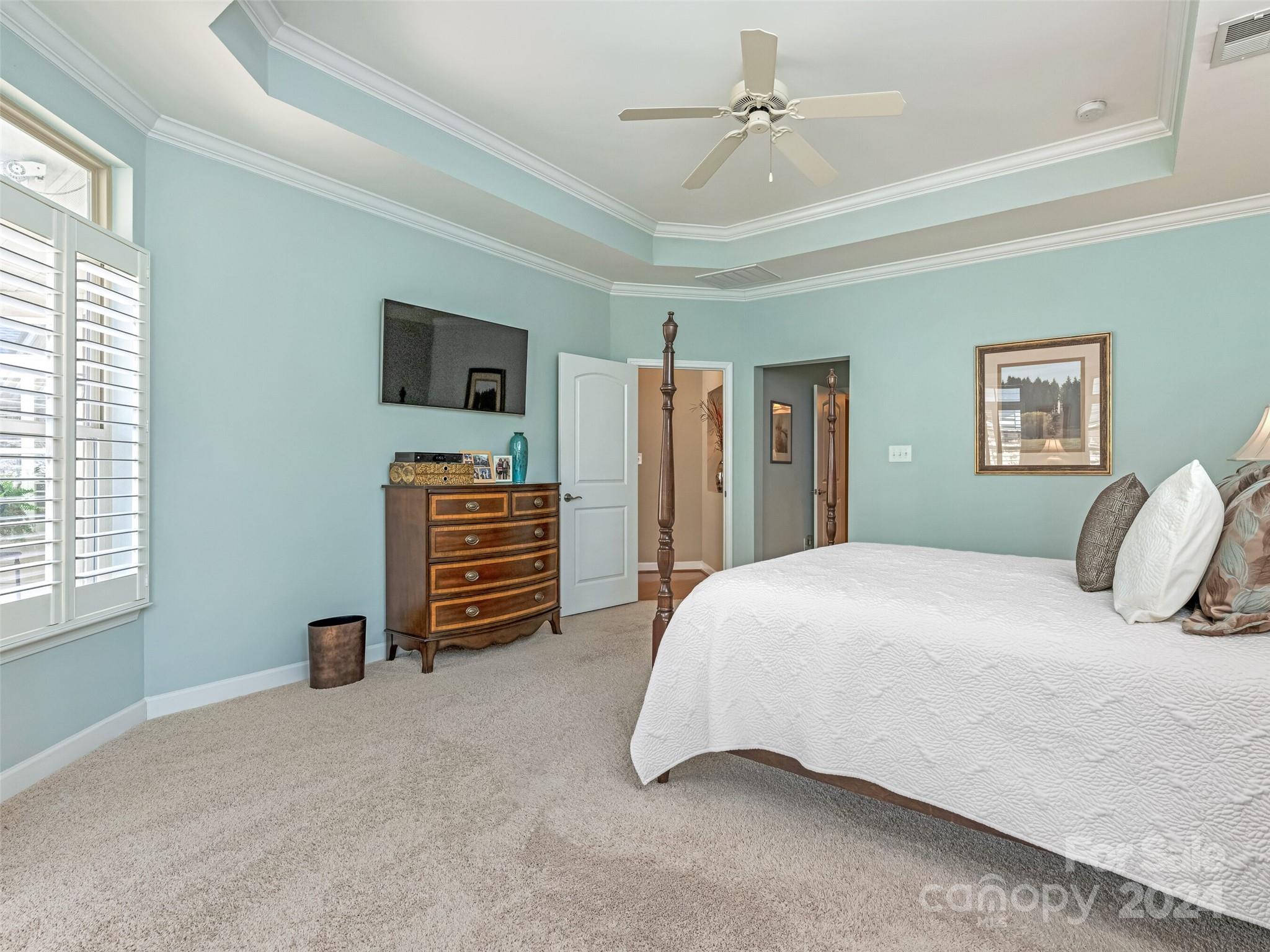 Ardrey Place - Residential