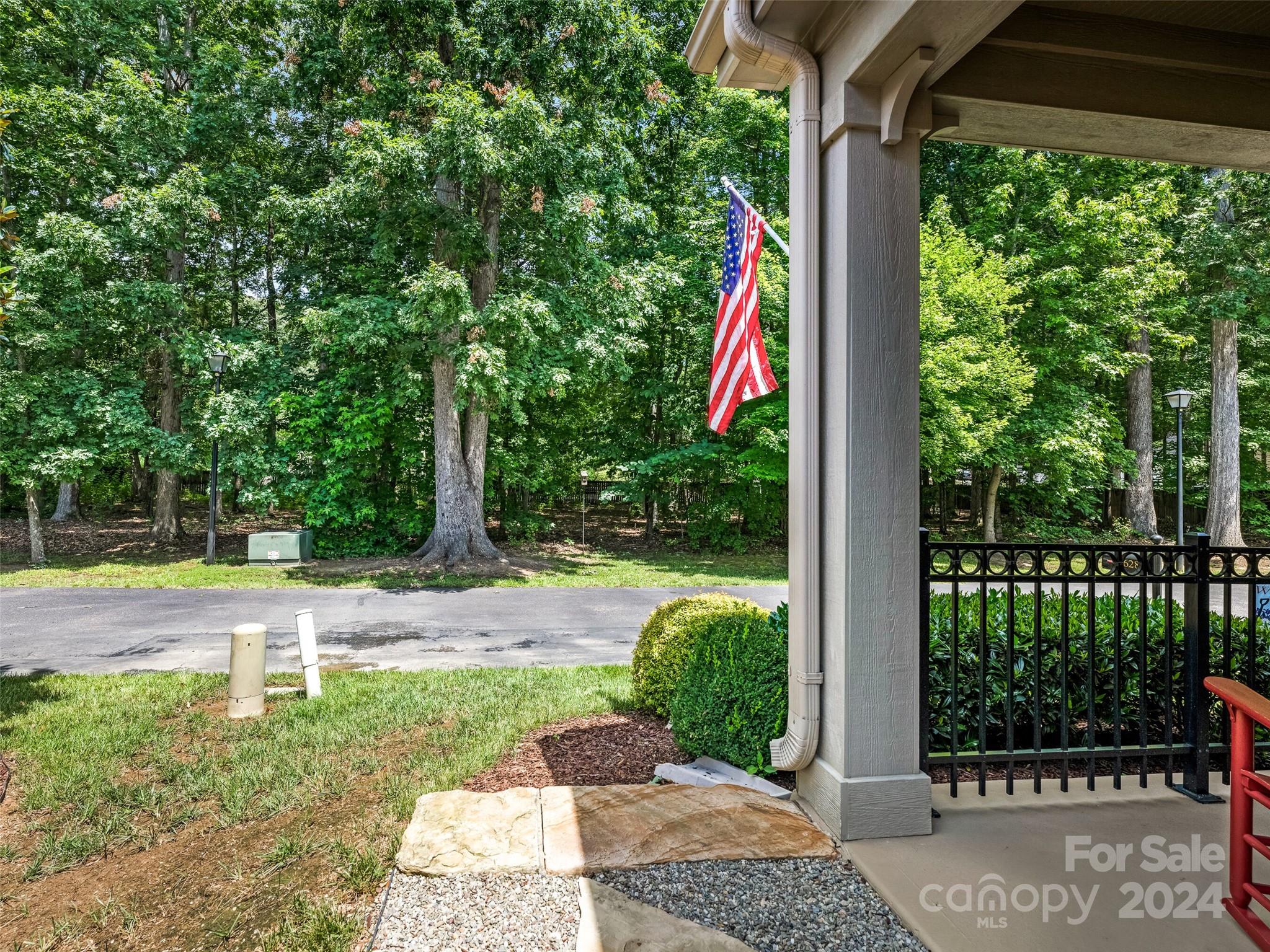 Ardrey Place - Residential