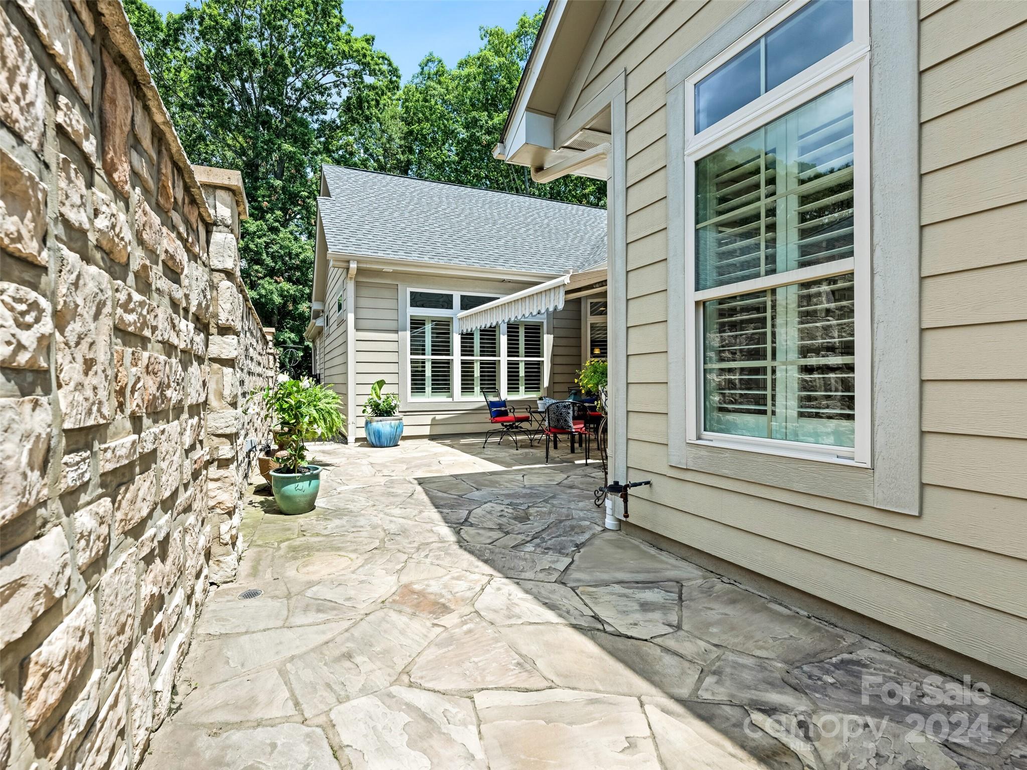 Ardrey Place - Residential