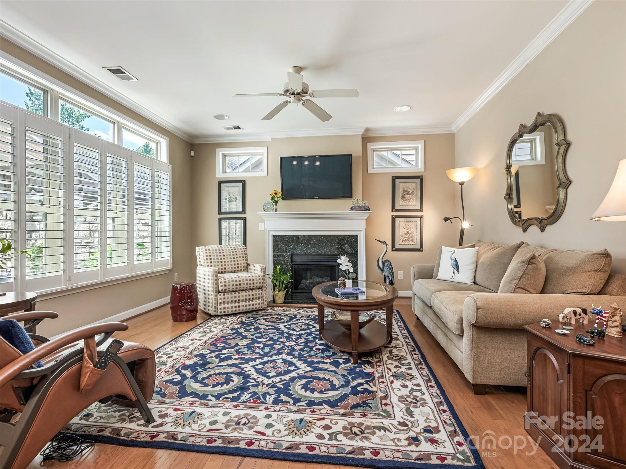 Ardrey Place - Residential