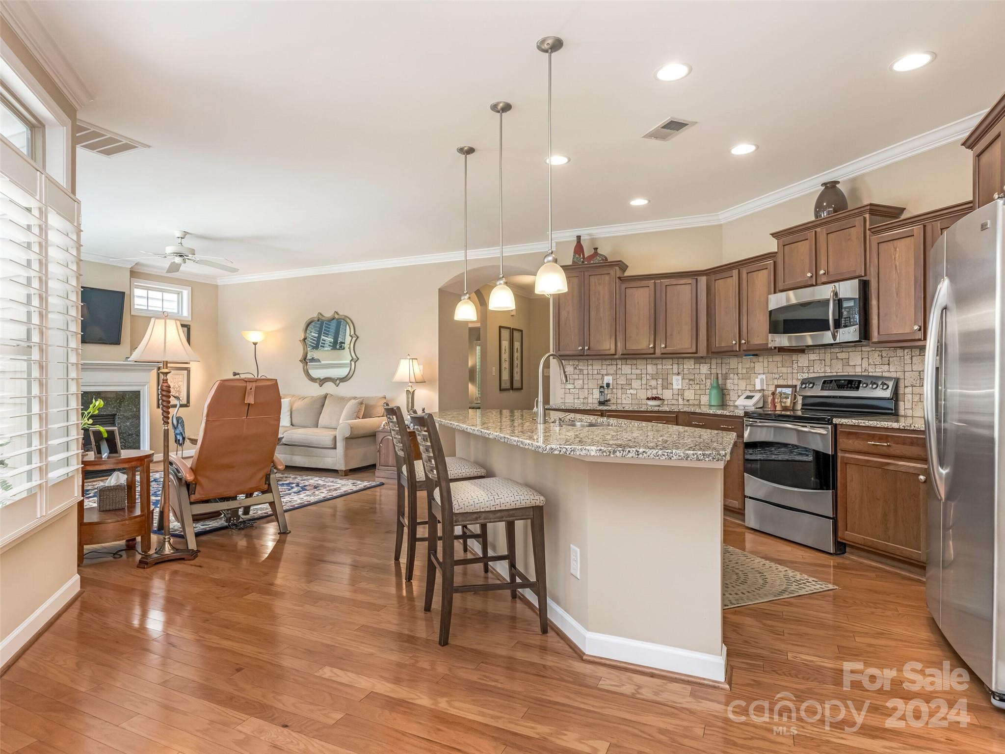 Ardrey Place - Residential