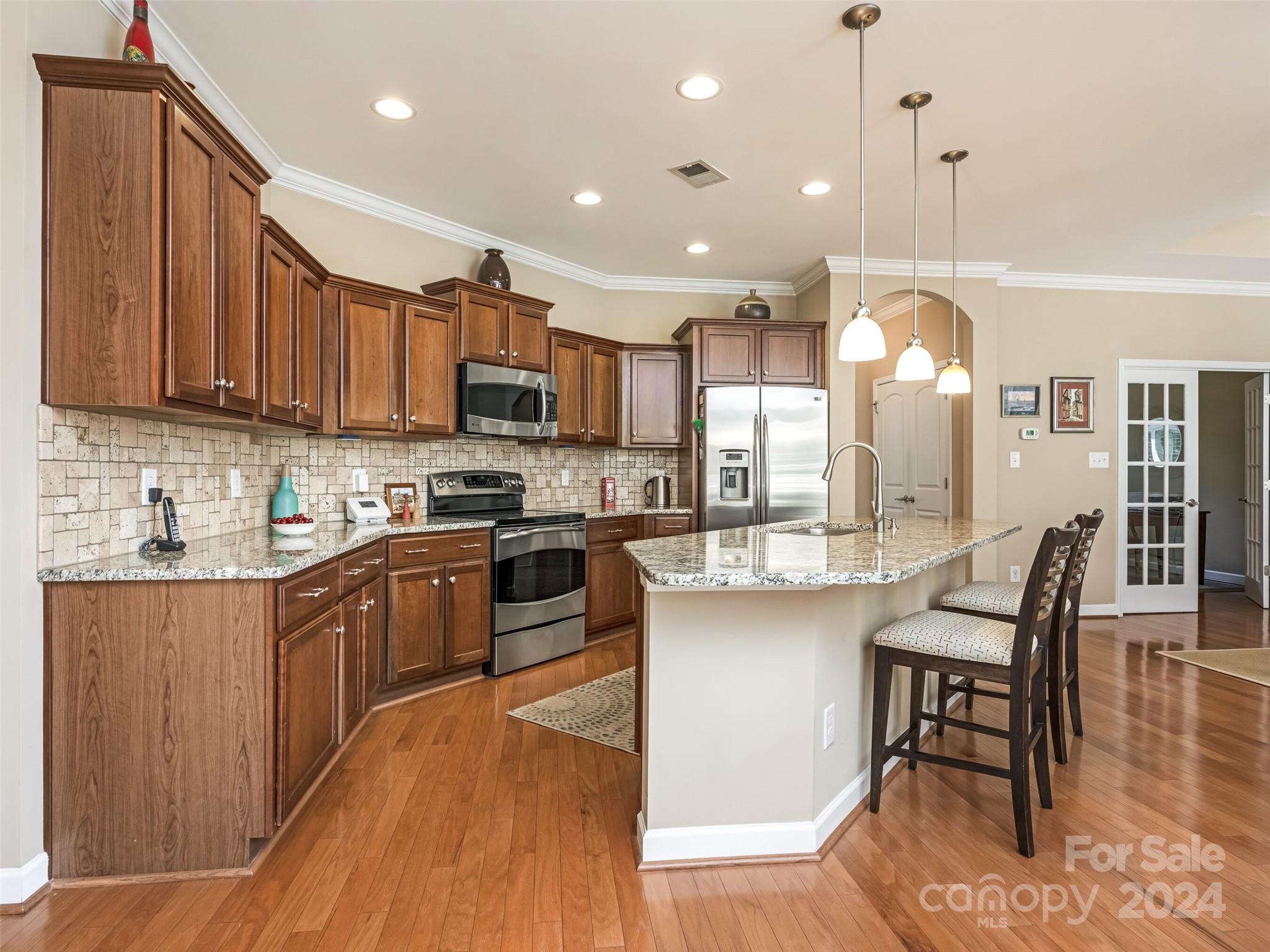 Ardrey Place - Residential