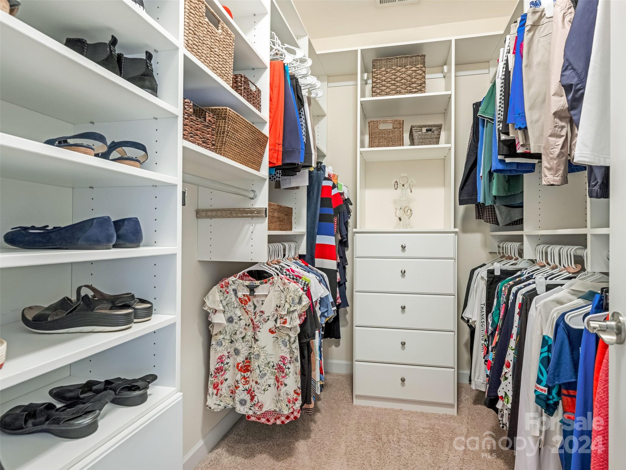 Ardrey Place - Residential