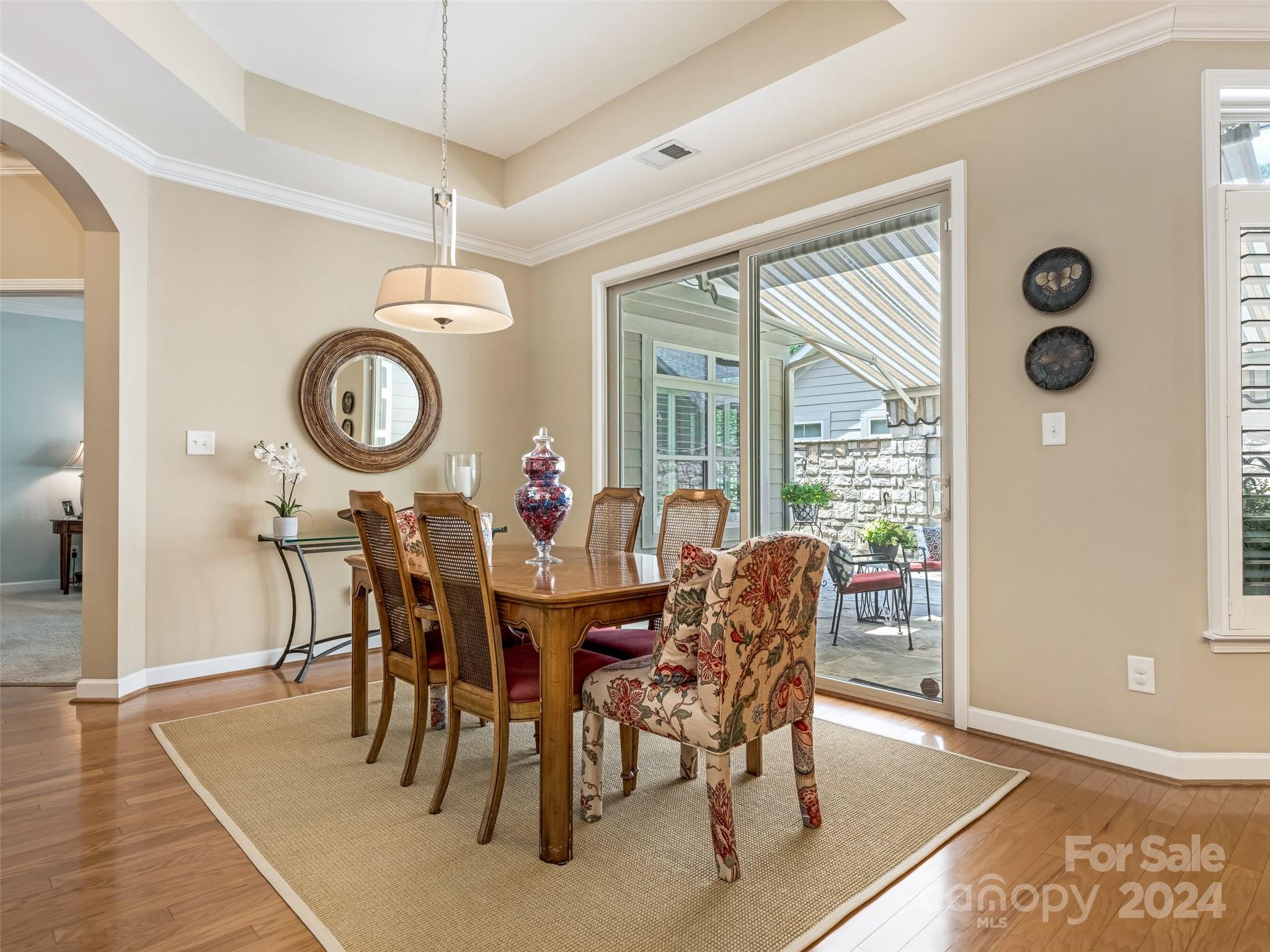 Ardrey Place - Residential