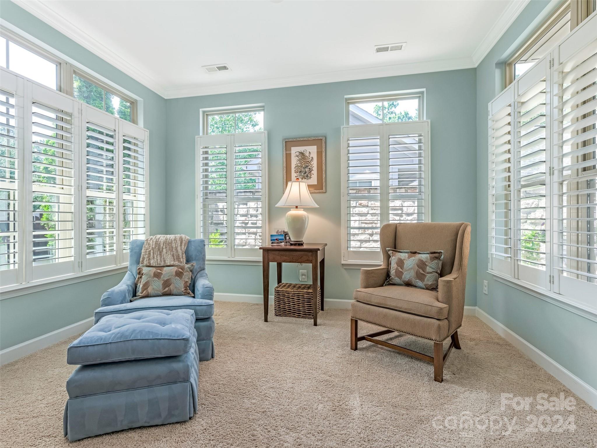 Ardrey Place - Residential