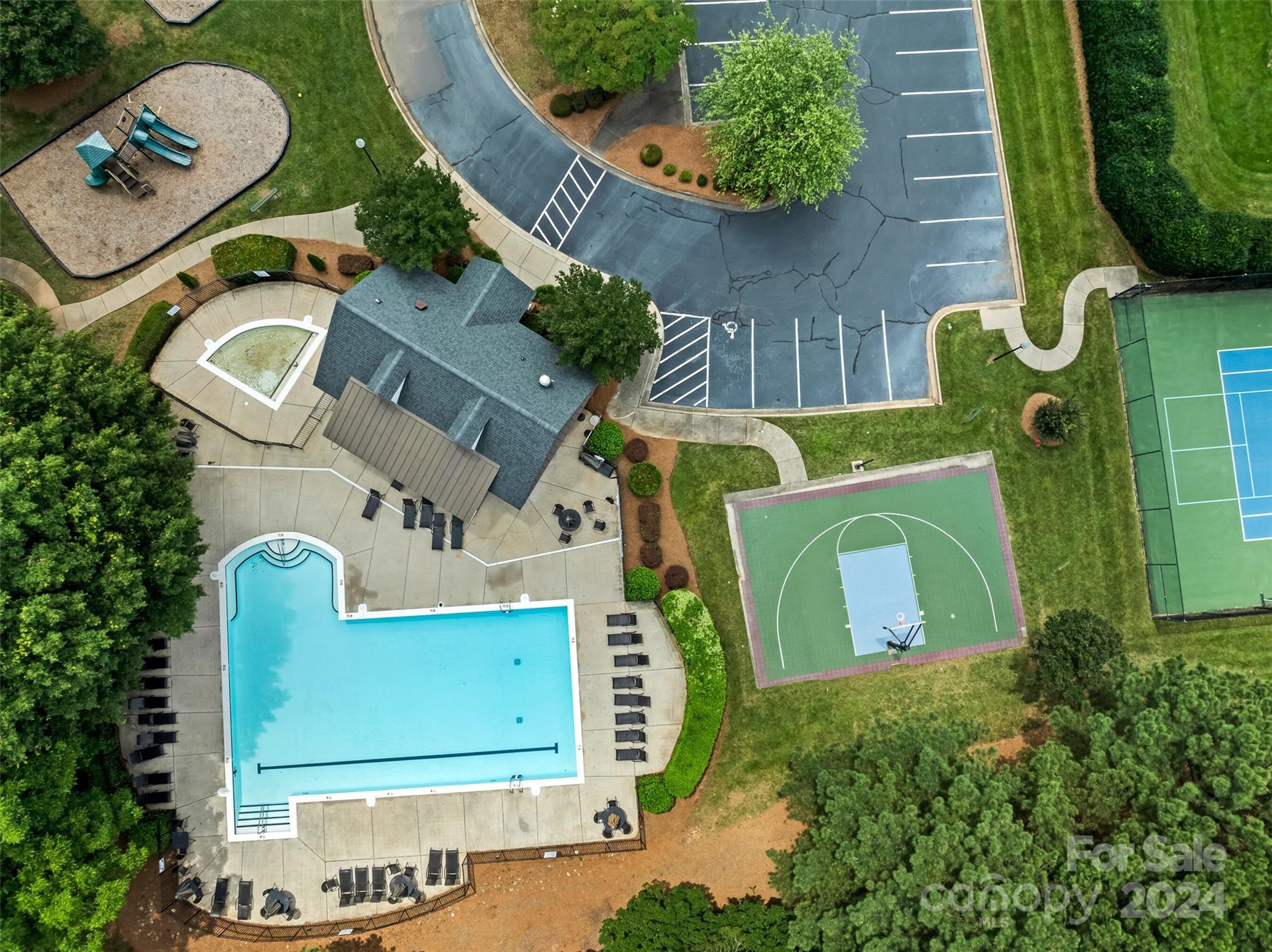 Ardrey Place - Residential