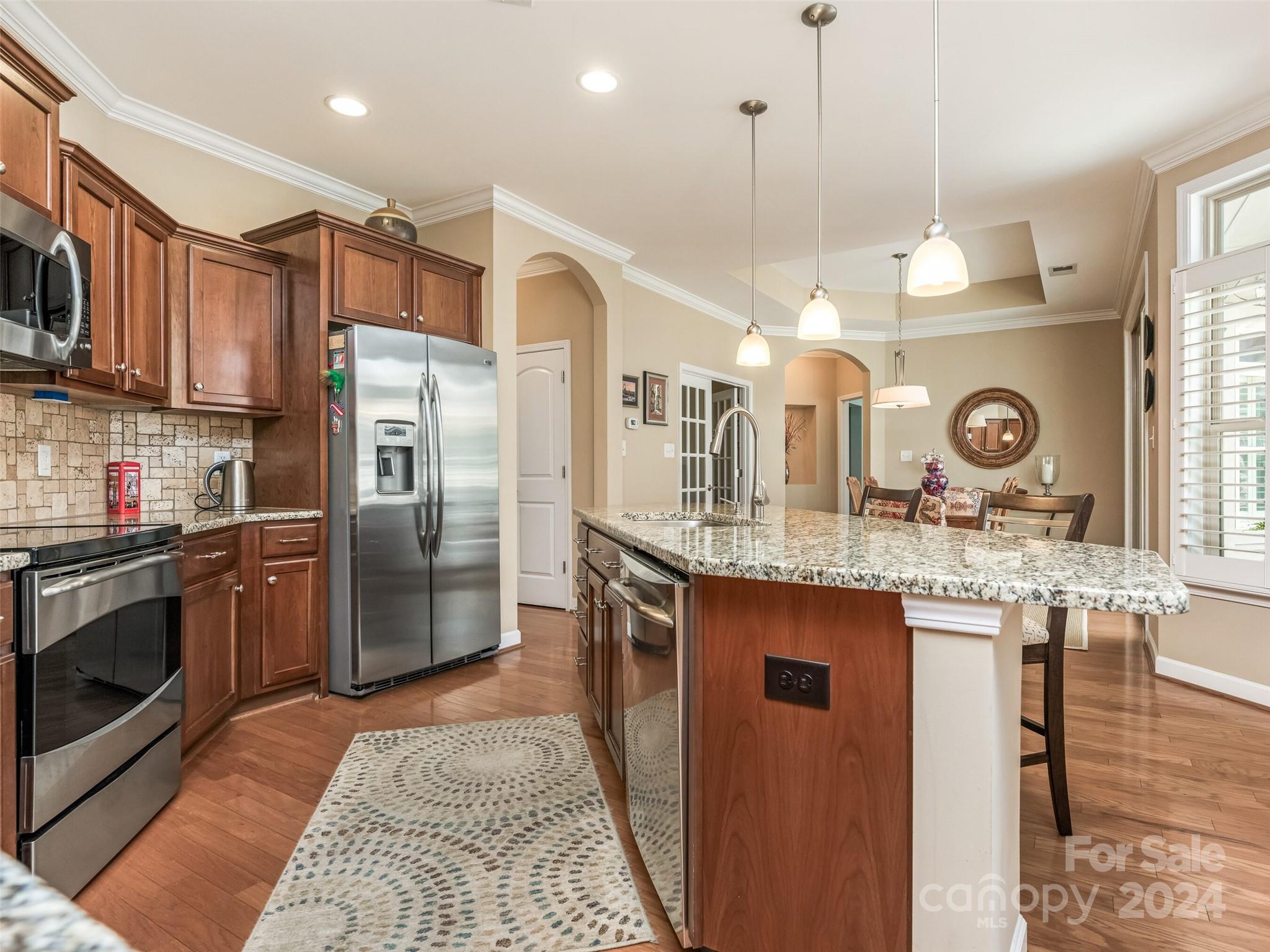 Ardrey Place - Residential