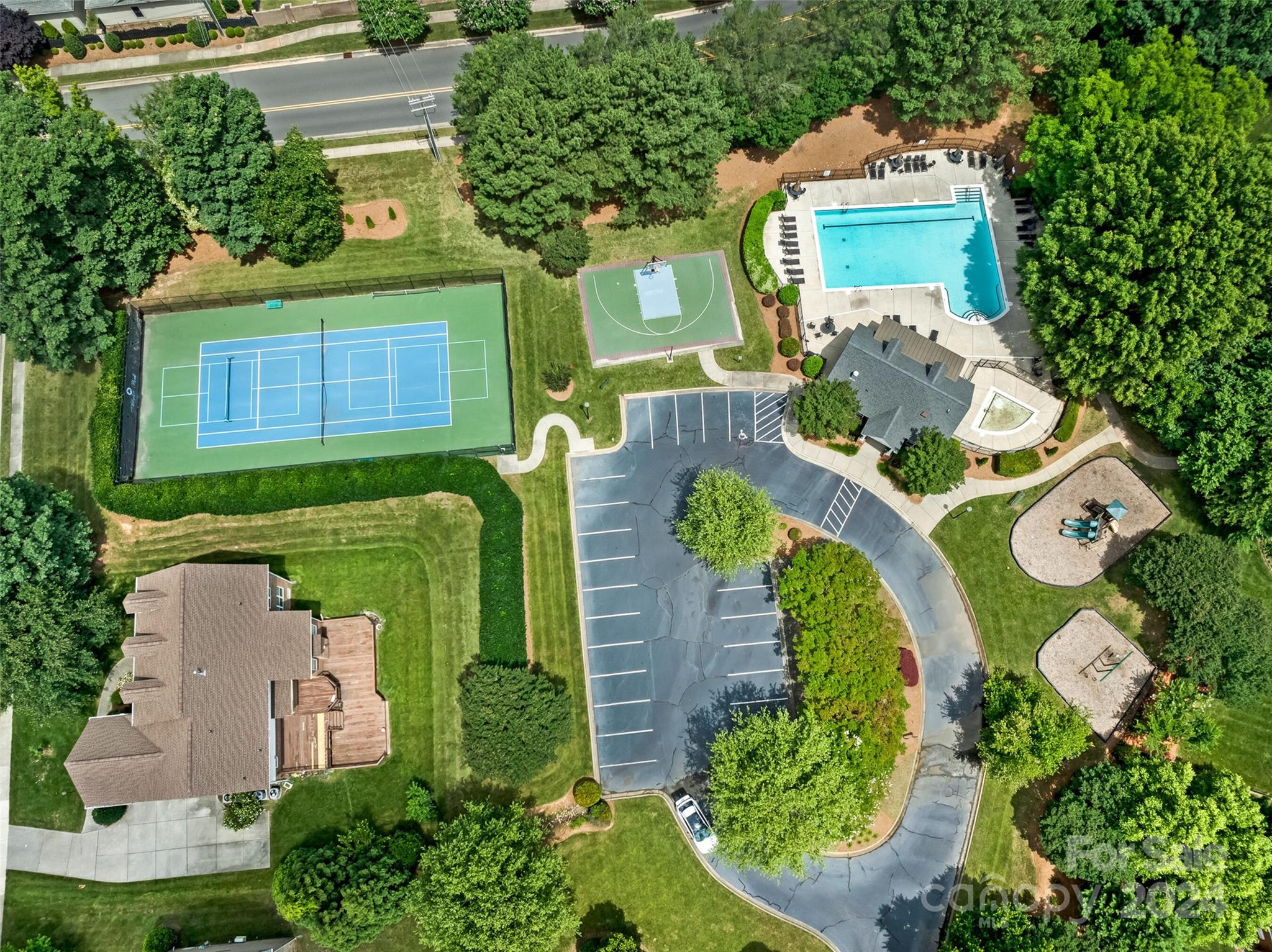 Ardrey Place - Residential