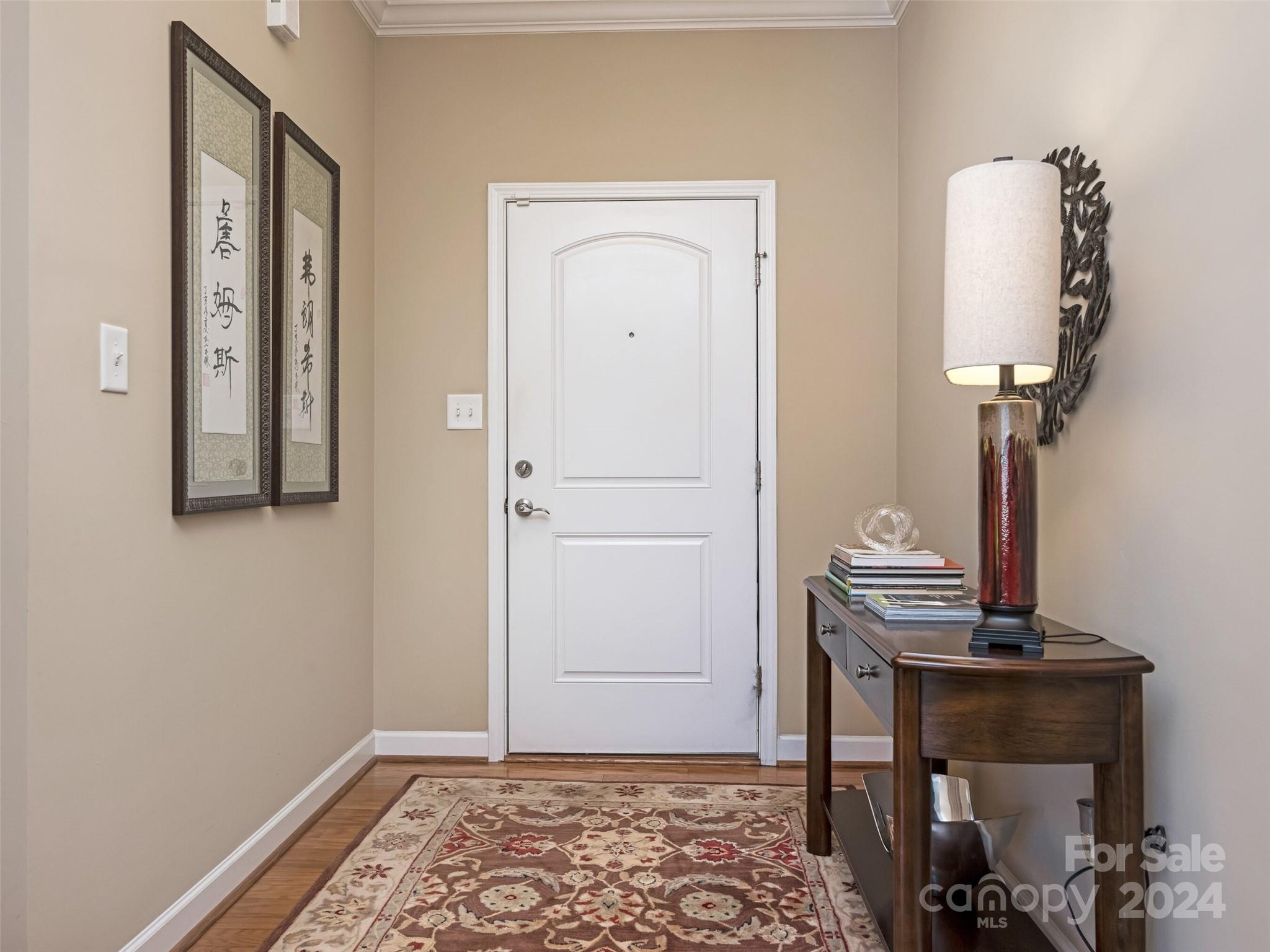 Ardrey Place - Residential